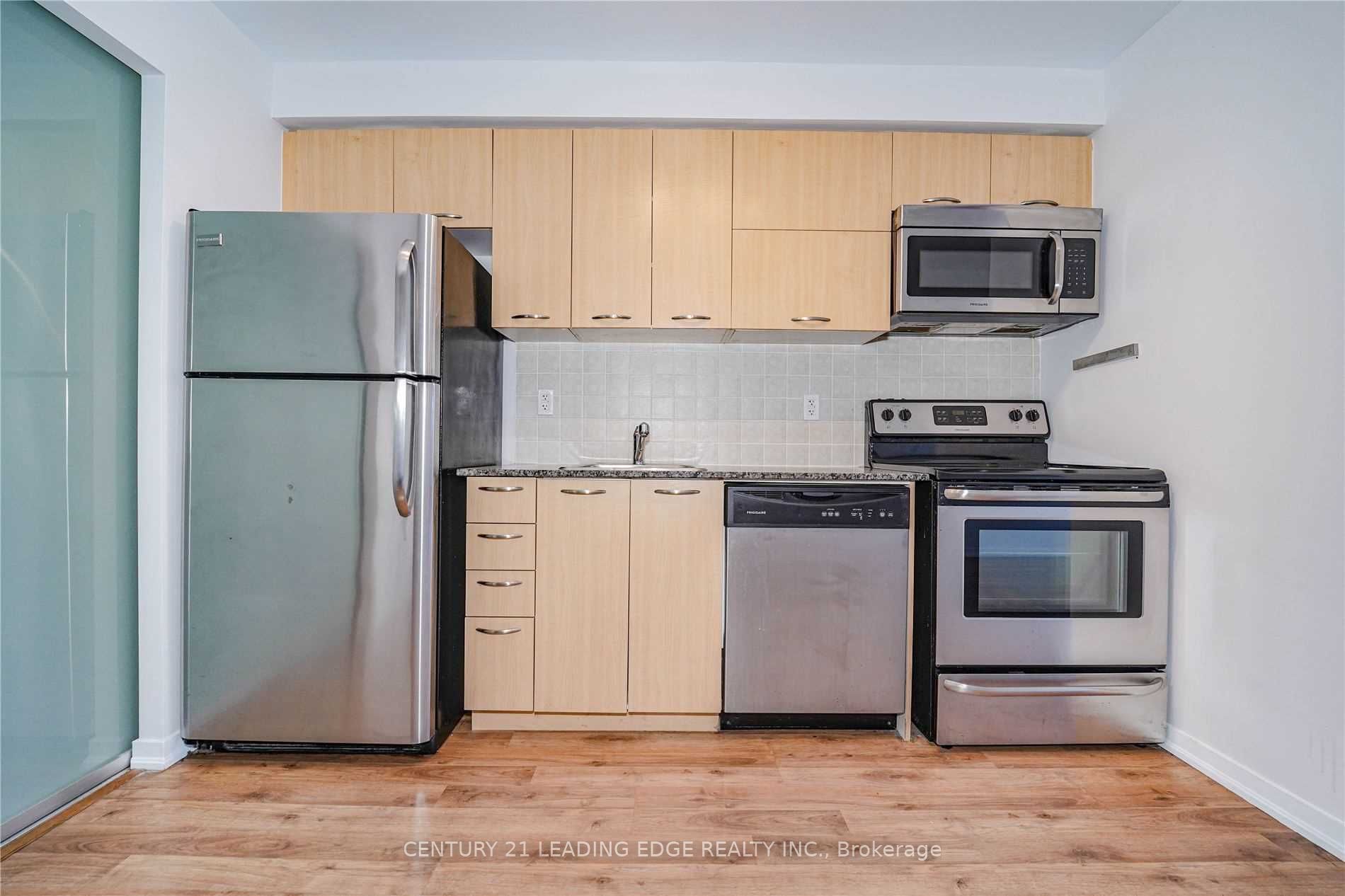 38 Joe Shuster Way, #1524