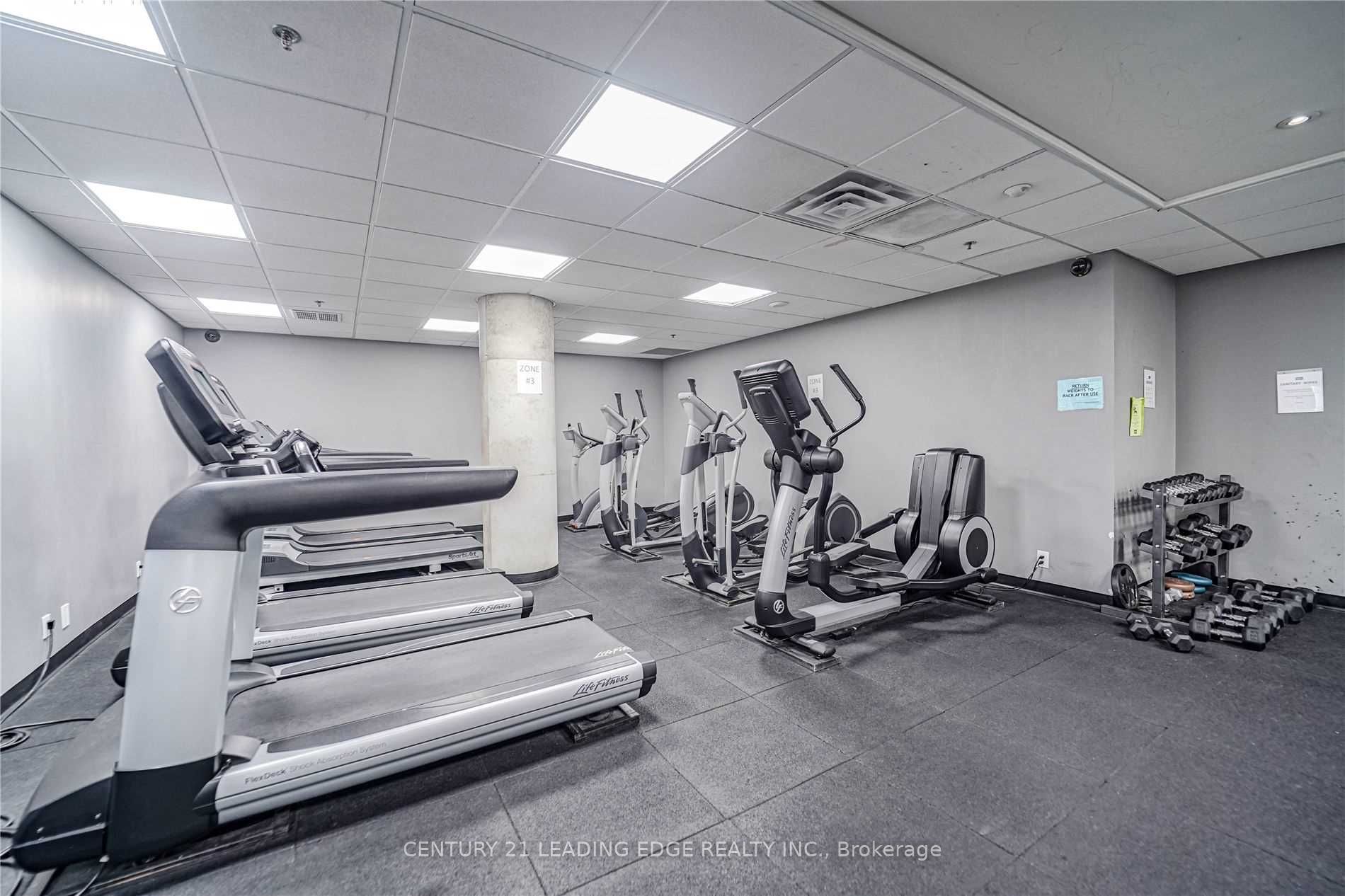 38 Joe Shuster Way, #1524
