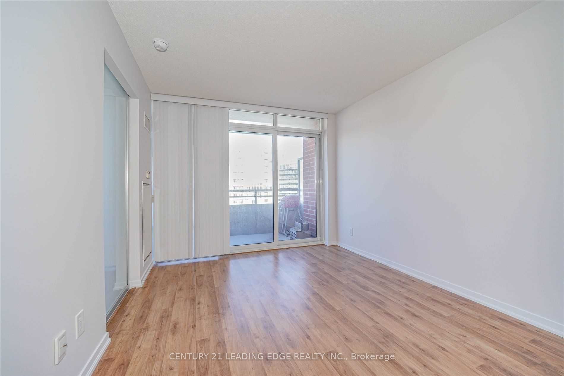38 Joe Shuster Way, #1524