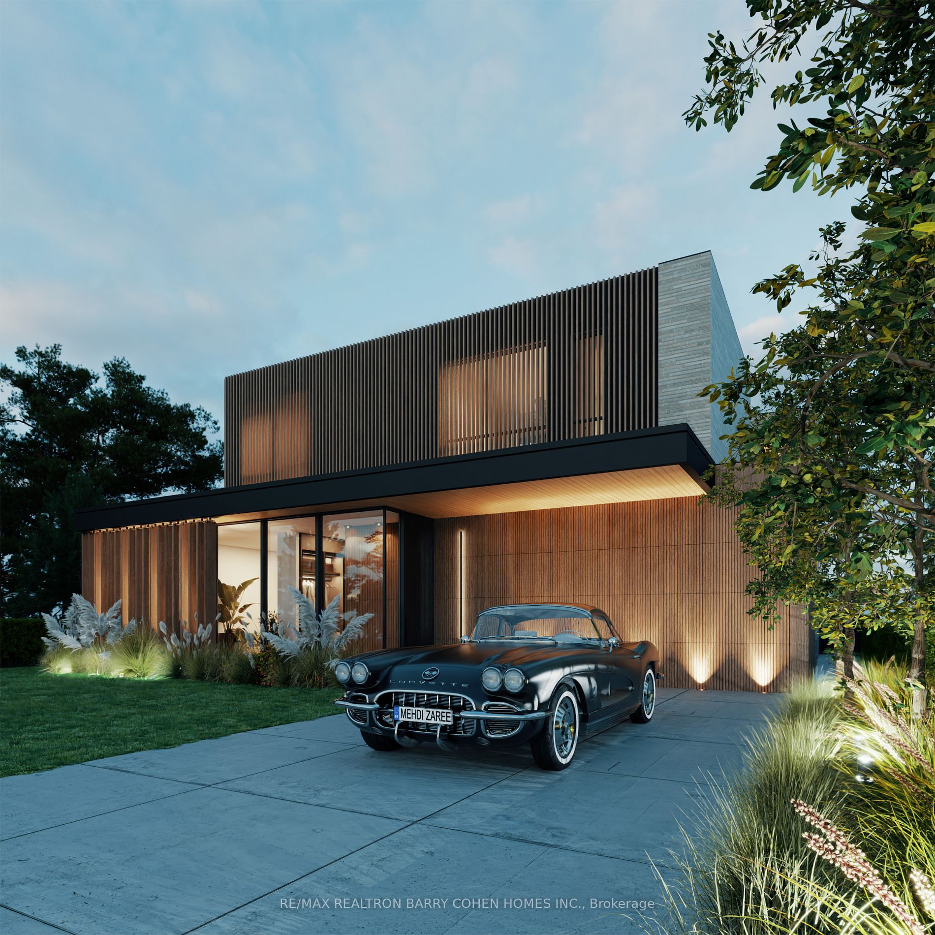 7 Gerald Street