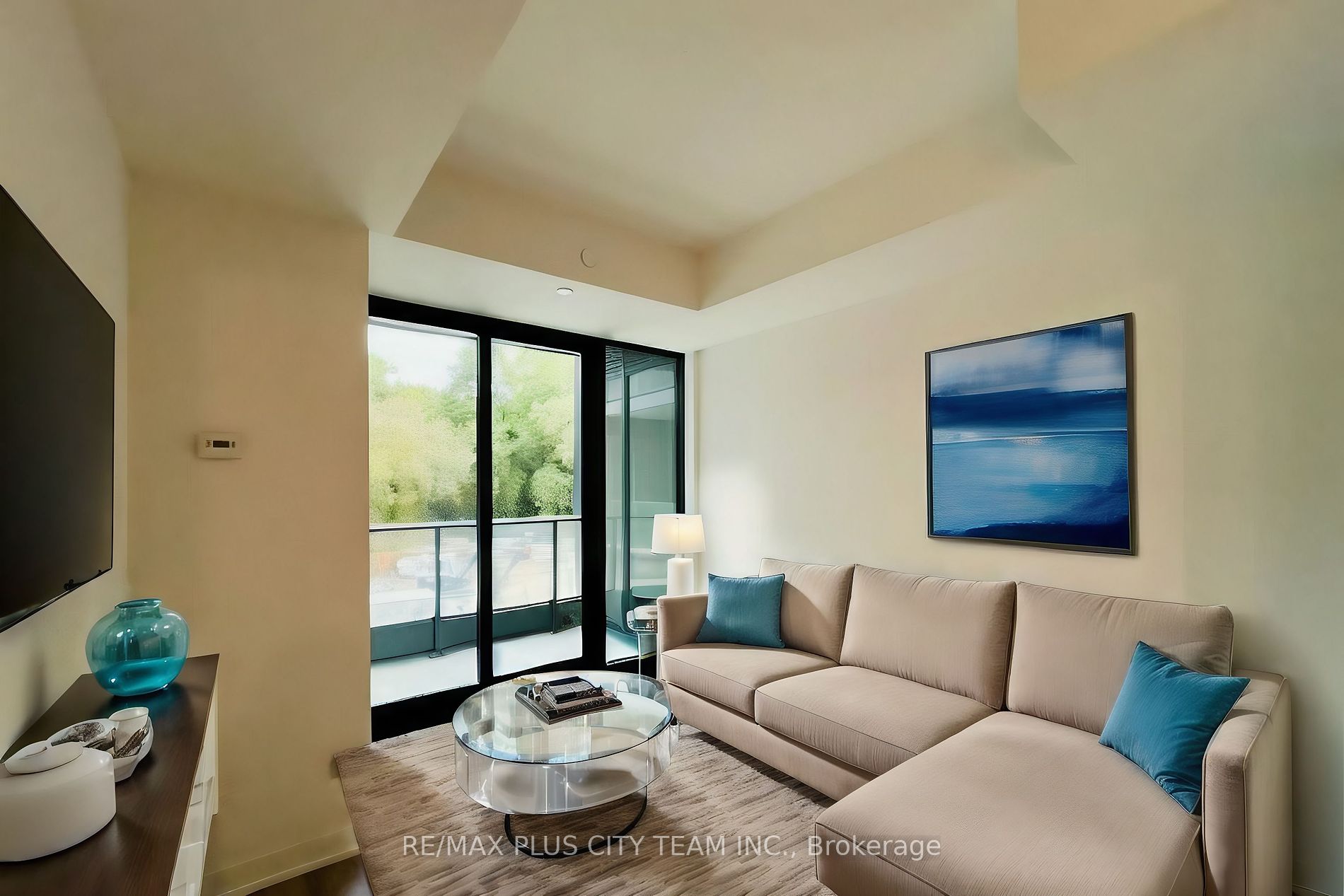 250 Lawrence Ave W, #201