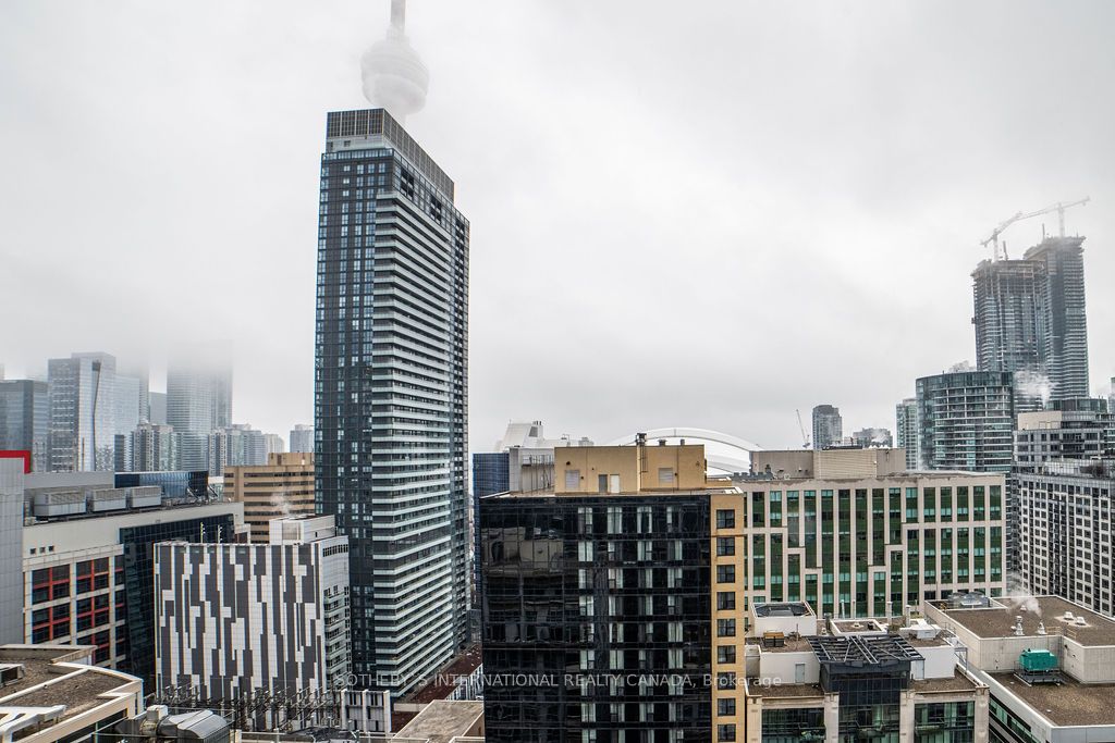 35 Mercer St, #1810