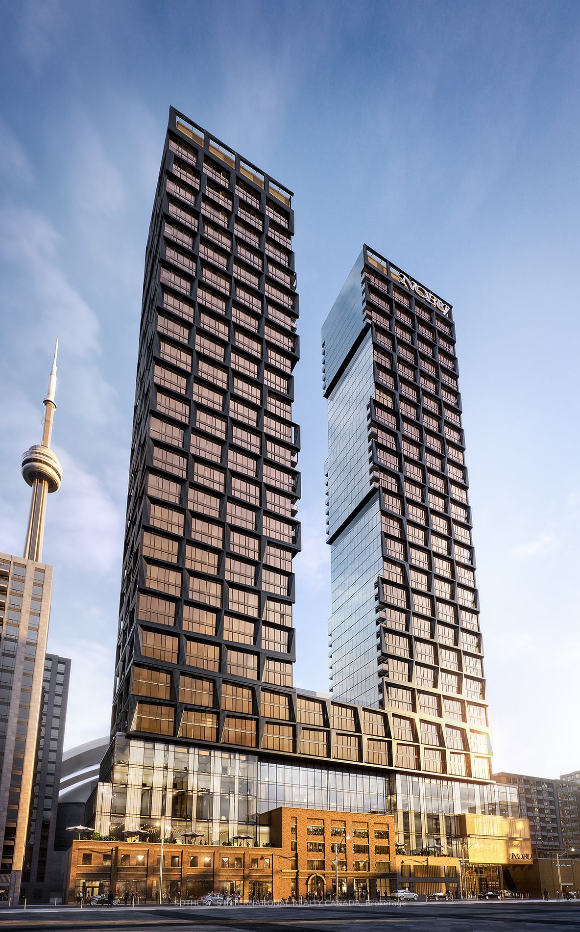 35 Mercer St, #1810