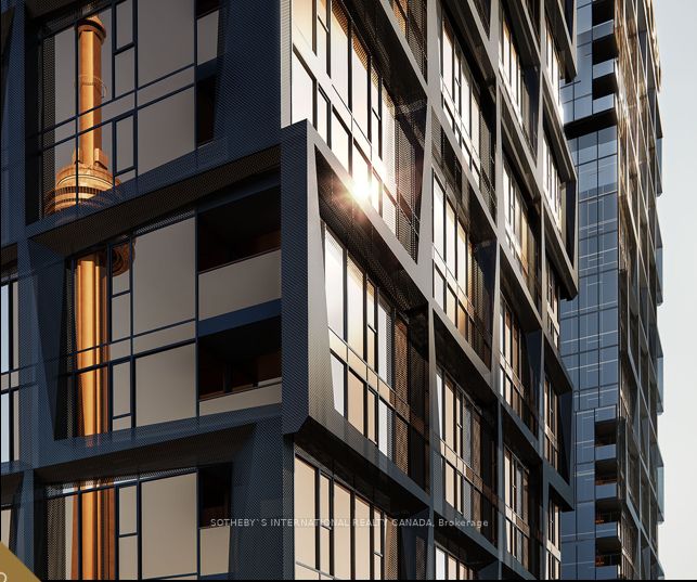 35 Mercer St, #1810