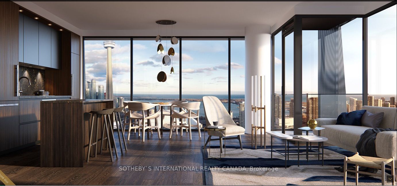 35 Mercer St, #1810