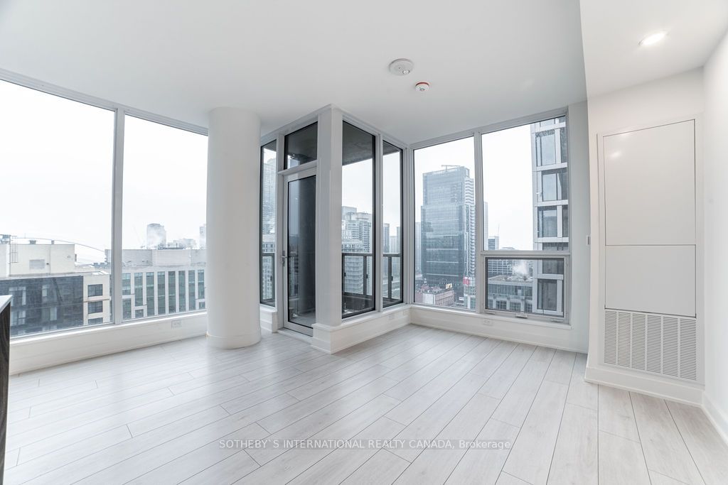 35 Mercer St, #1810