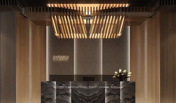 35 Mercer St, #1810