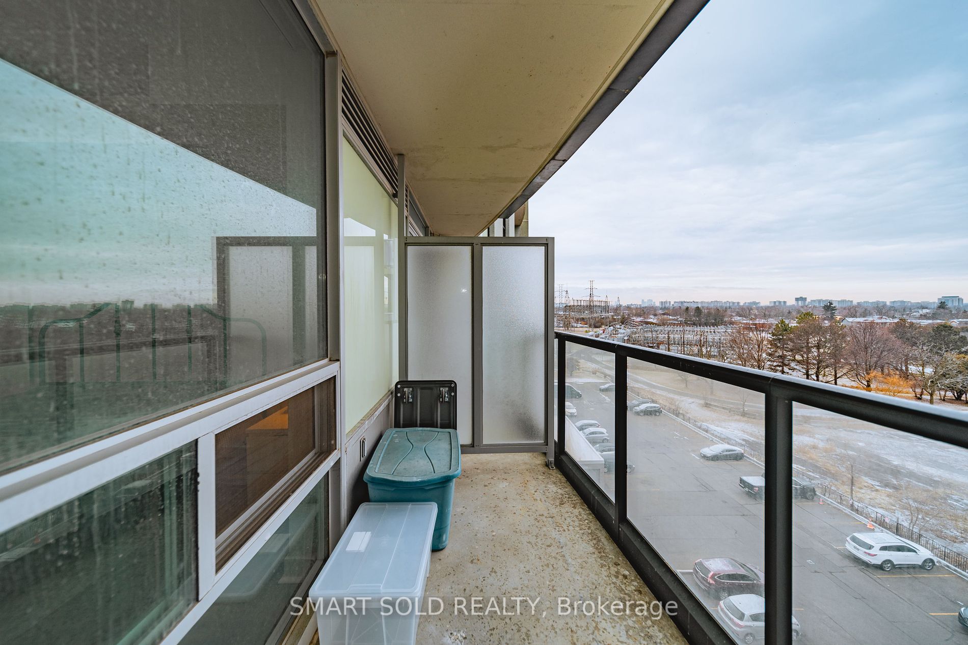 5740 Yonge Street, #606