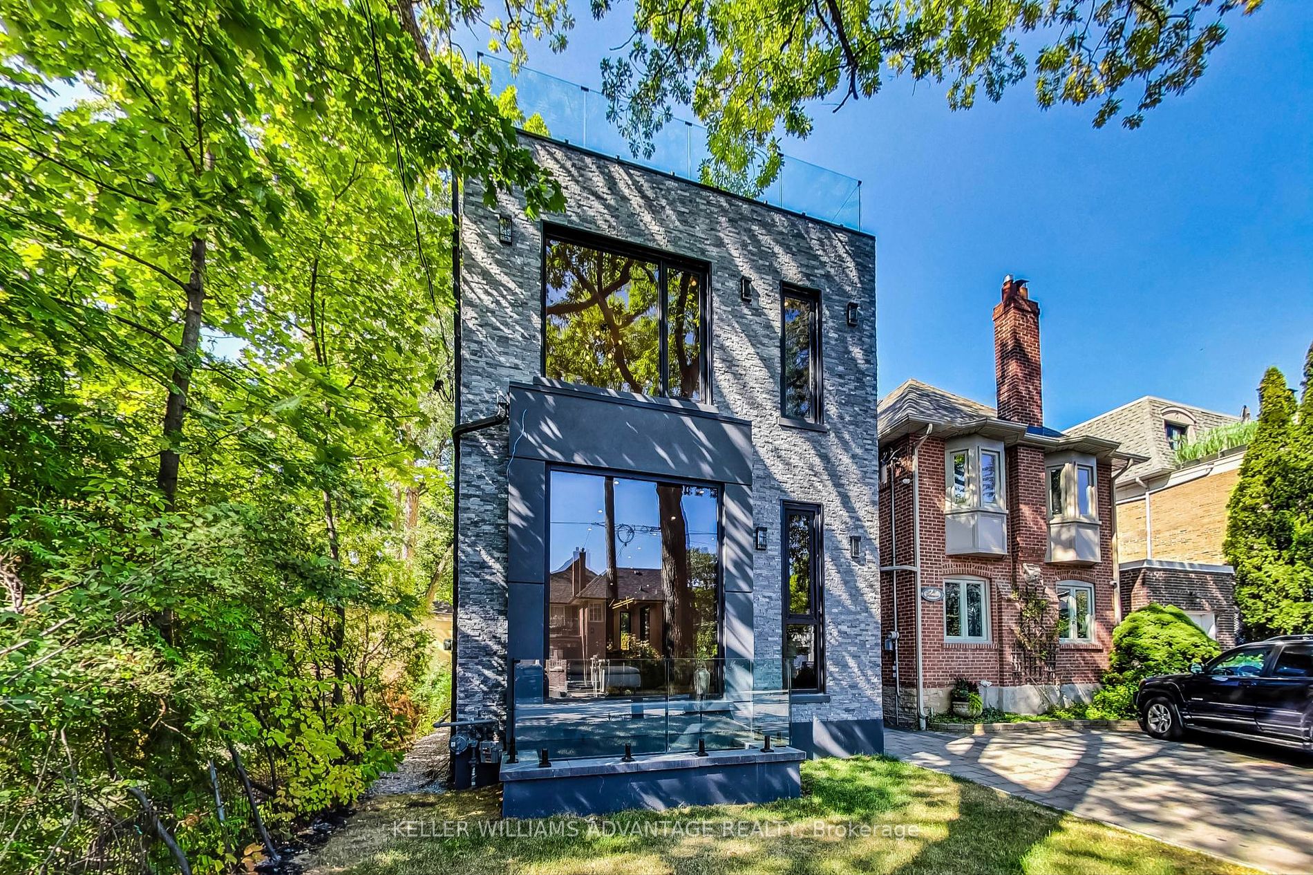 78 Glenrose Avenue