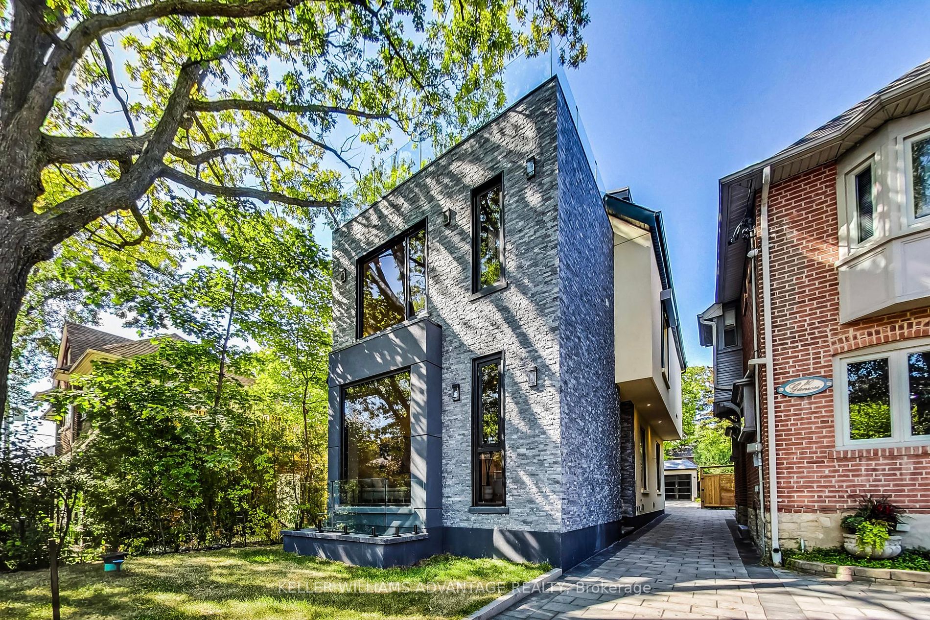 78 Glenrose Avenue