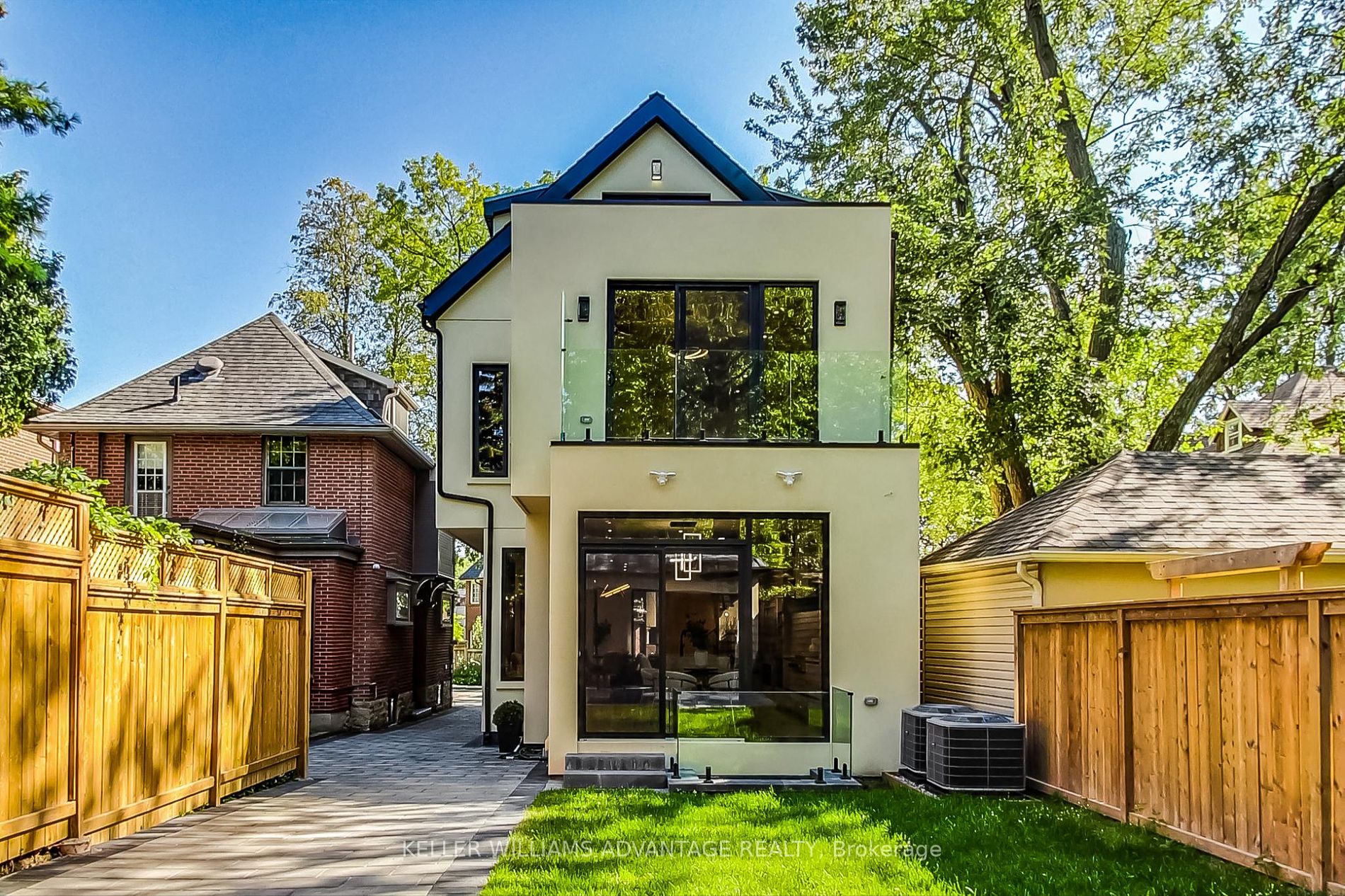 78 Glenrose Avenue