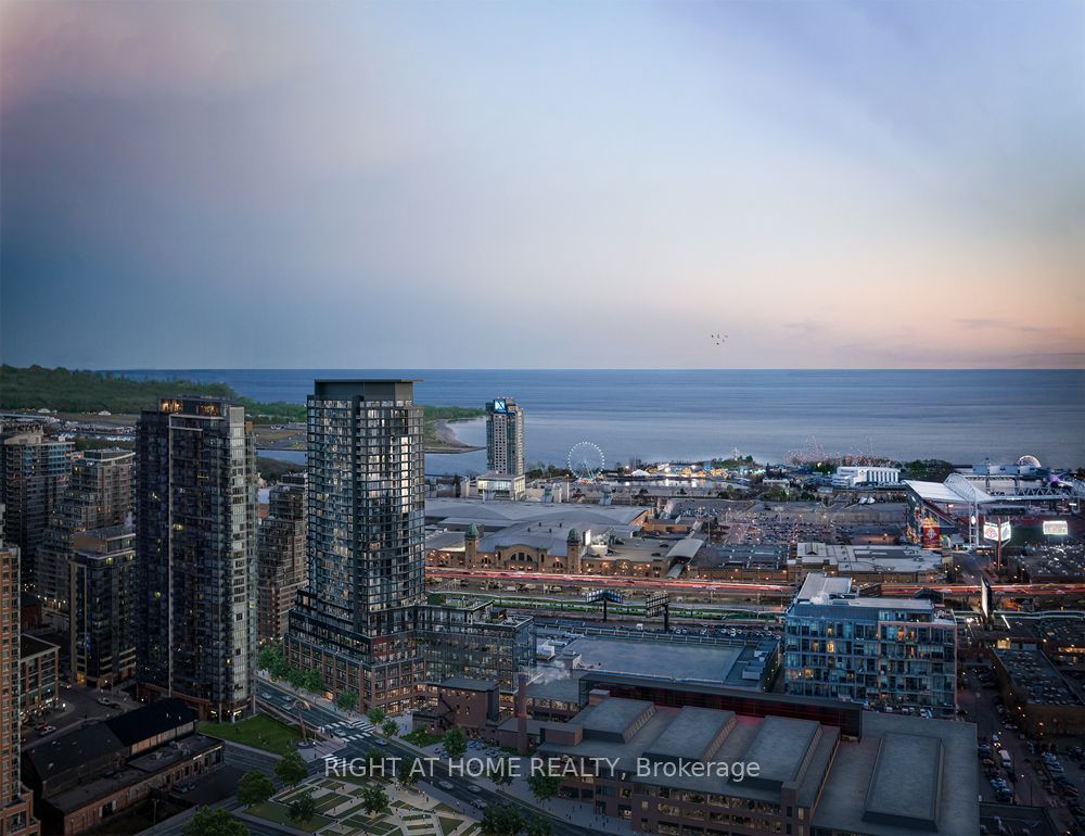 135 East Liberty St, #1312