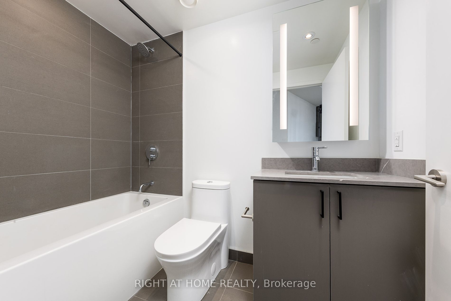 135 East Liberty St, #1312