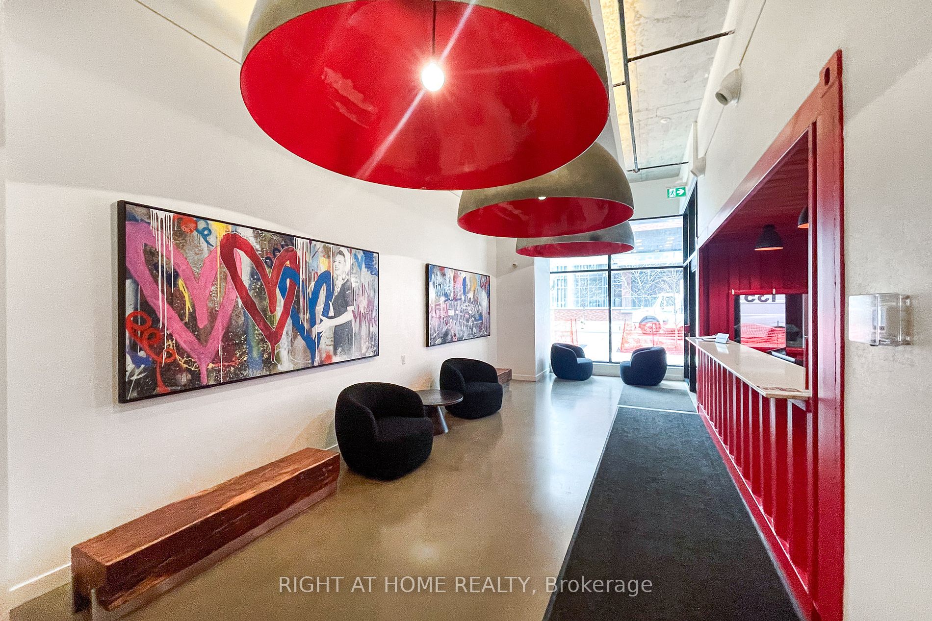 135 East Liberty St, #1312