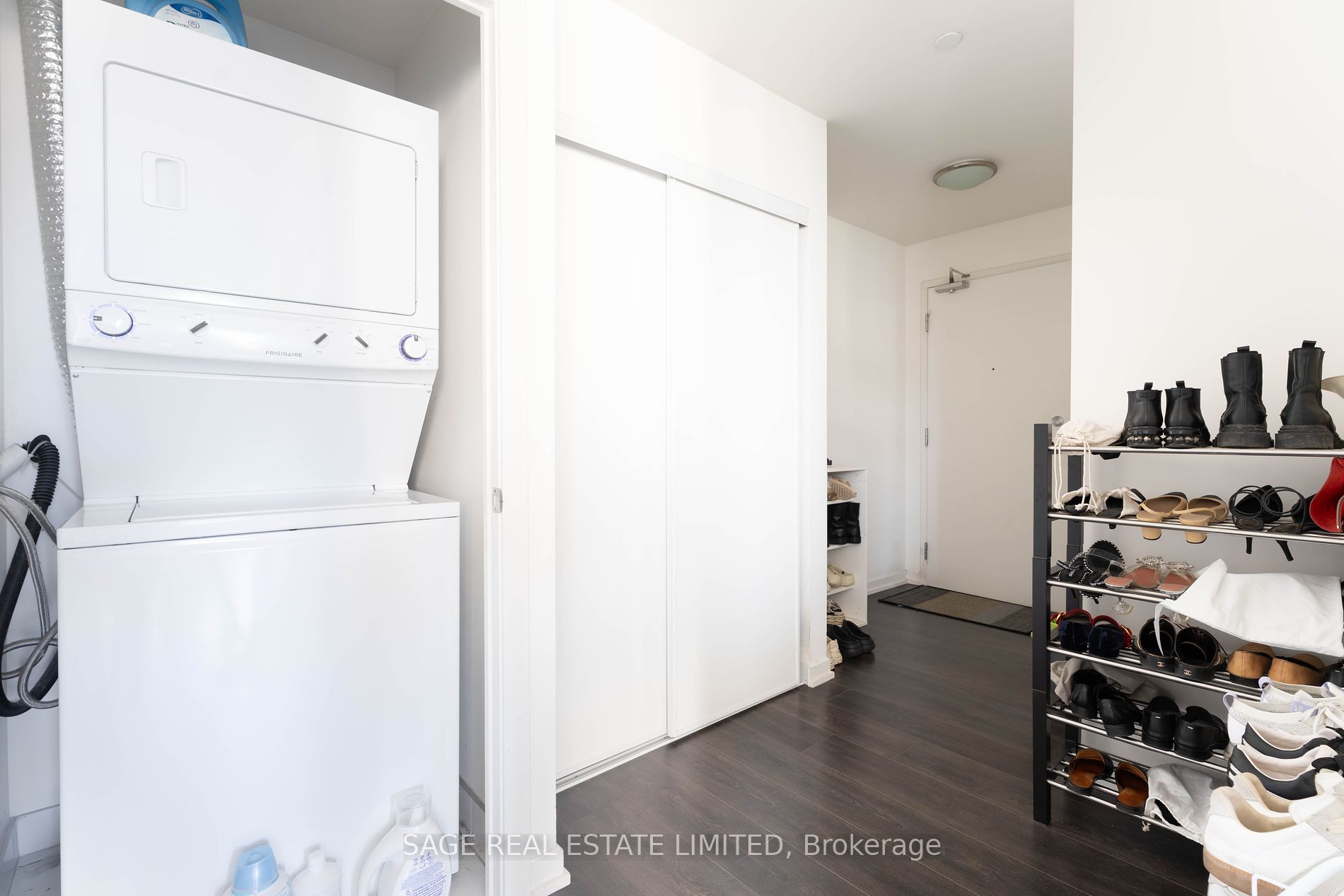 62 Forest Manor Rd, #1003