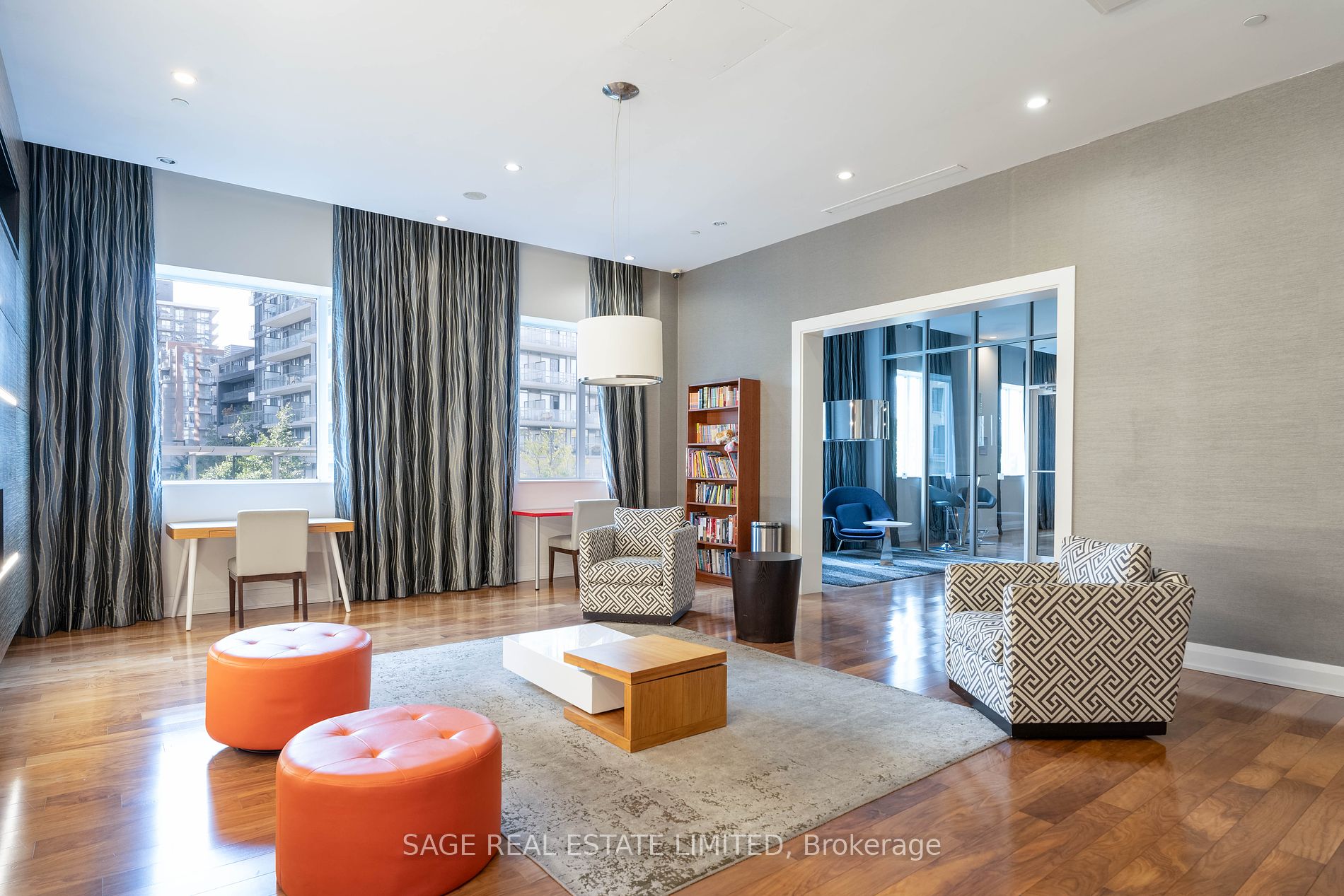 62 Forest Manor Rd, #1003
