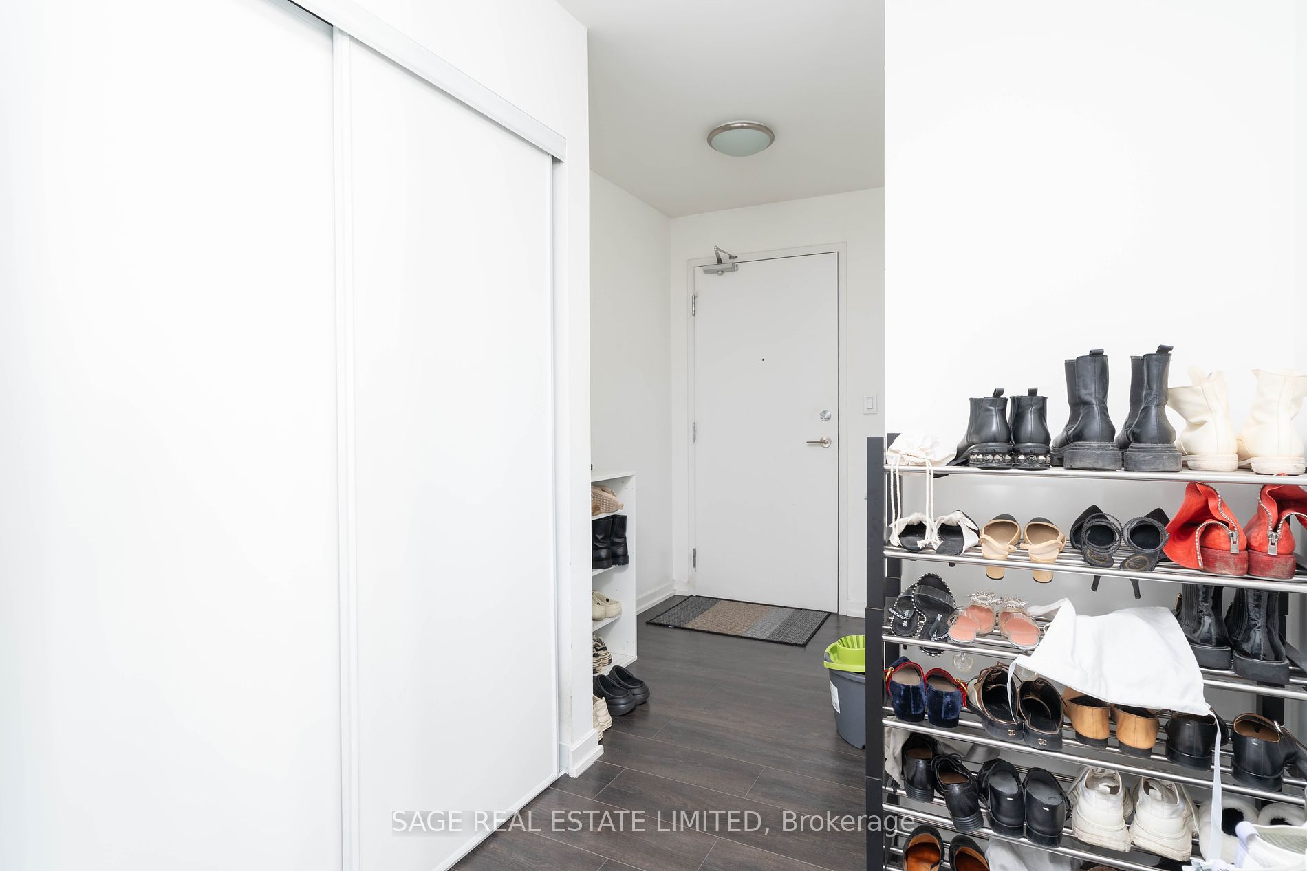 62 Forest Manor Rd, #1003