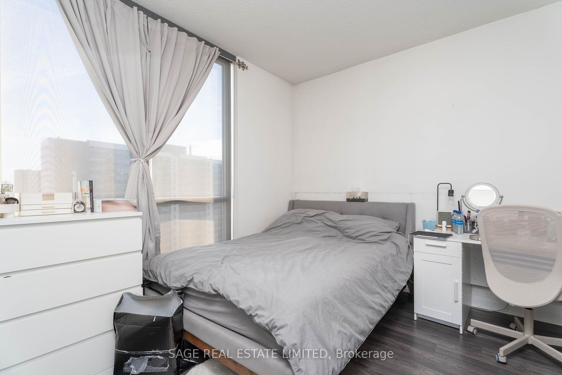 62 Forest Manor Rd, #1003