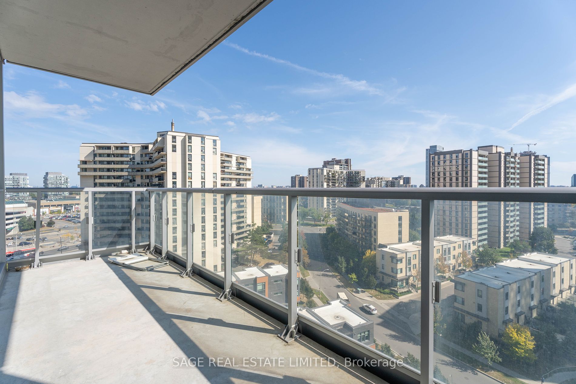62 Forest Manor Rd, #1003