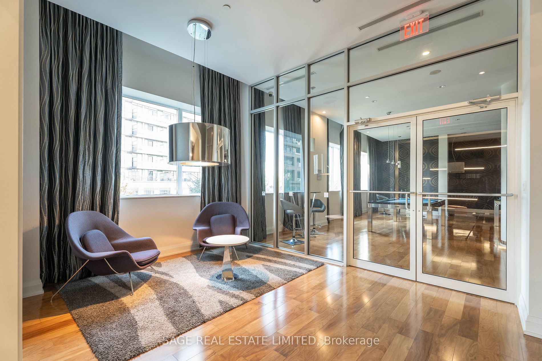 62 Forest Manor Rd, #1003
