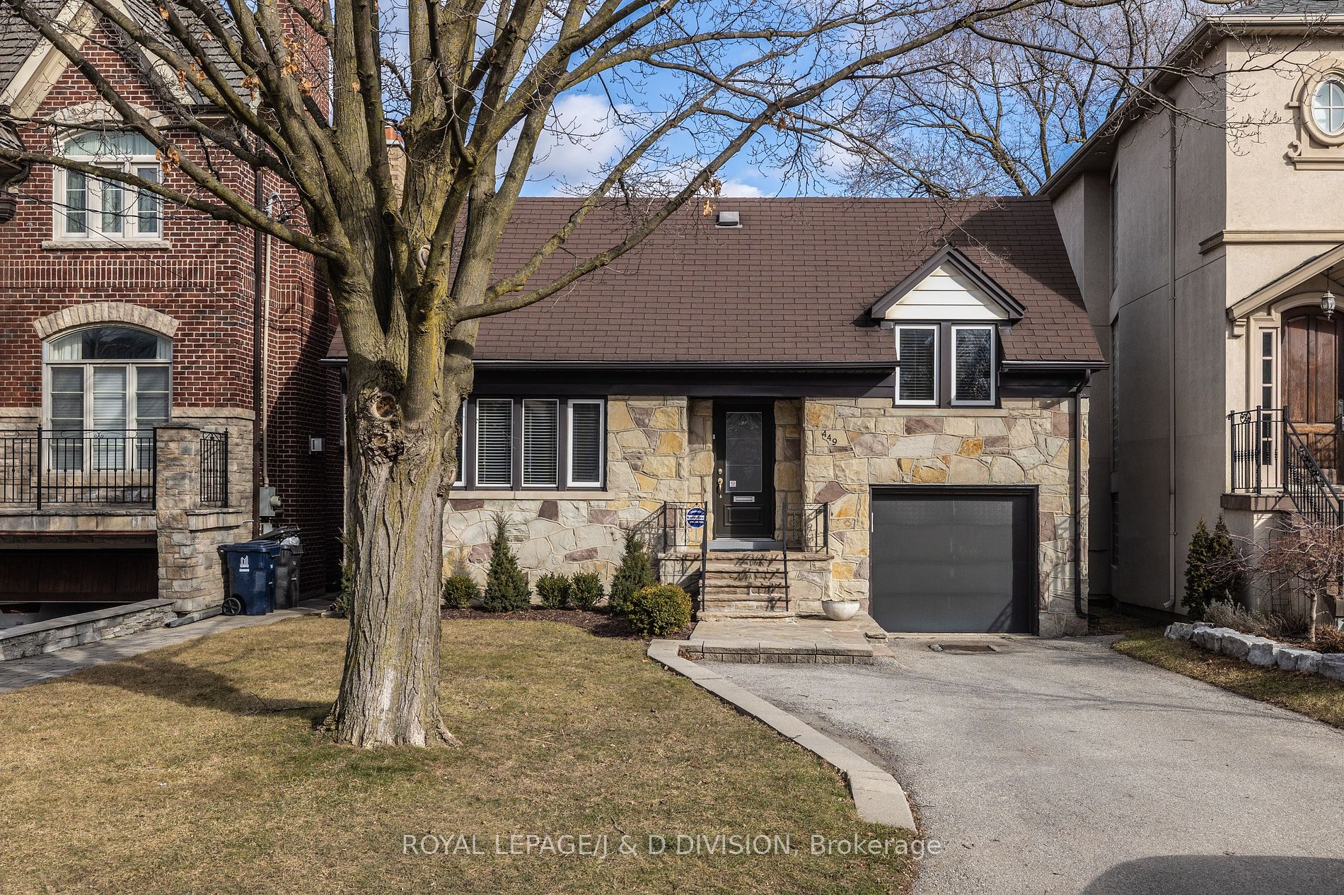 449 Elm Road