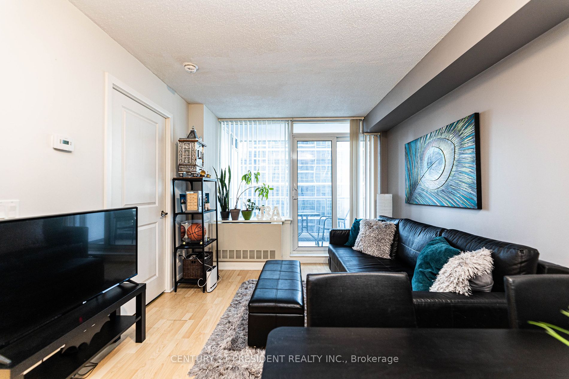 4978 Yonge Street, #1911