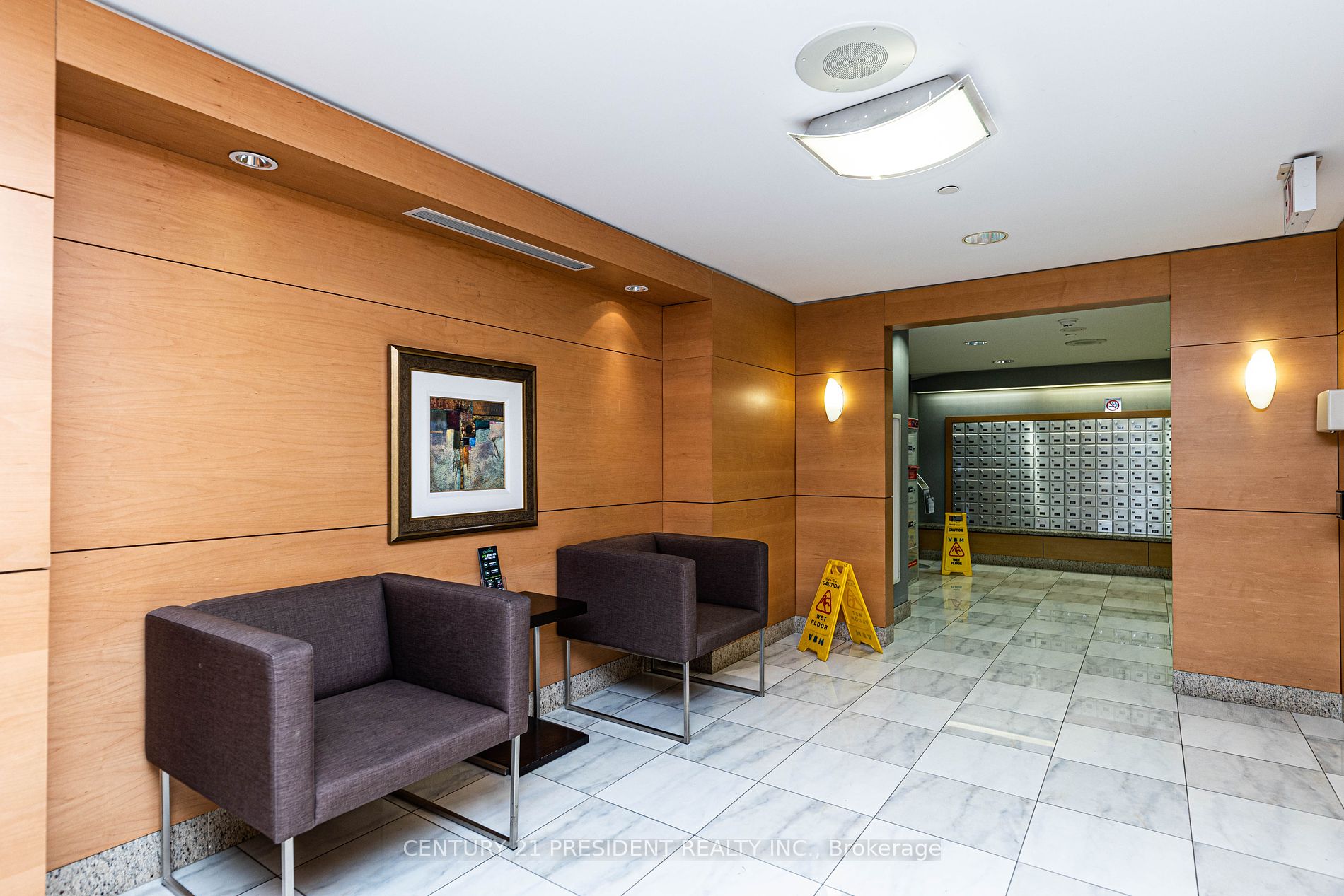 4978 Yonge Street, #1911