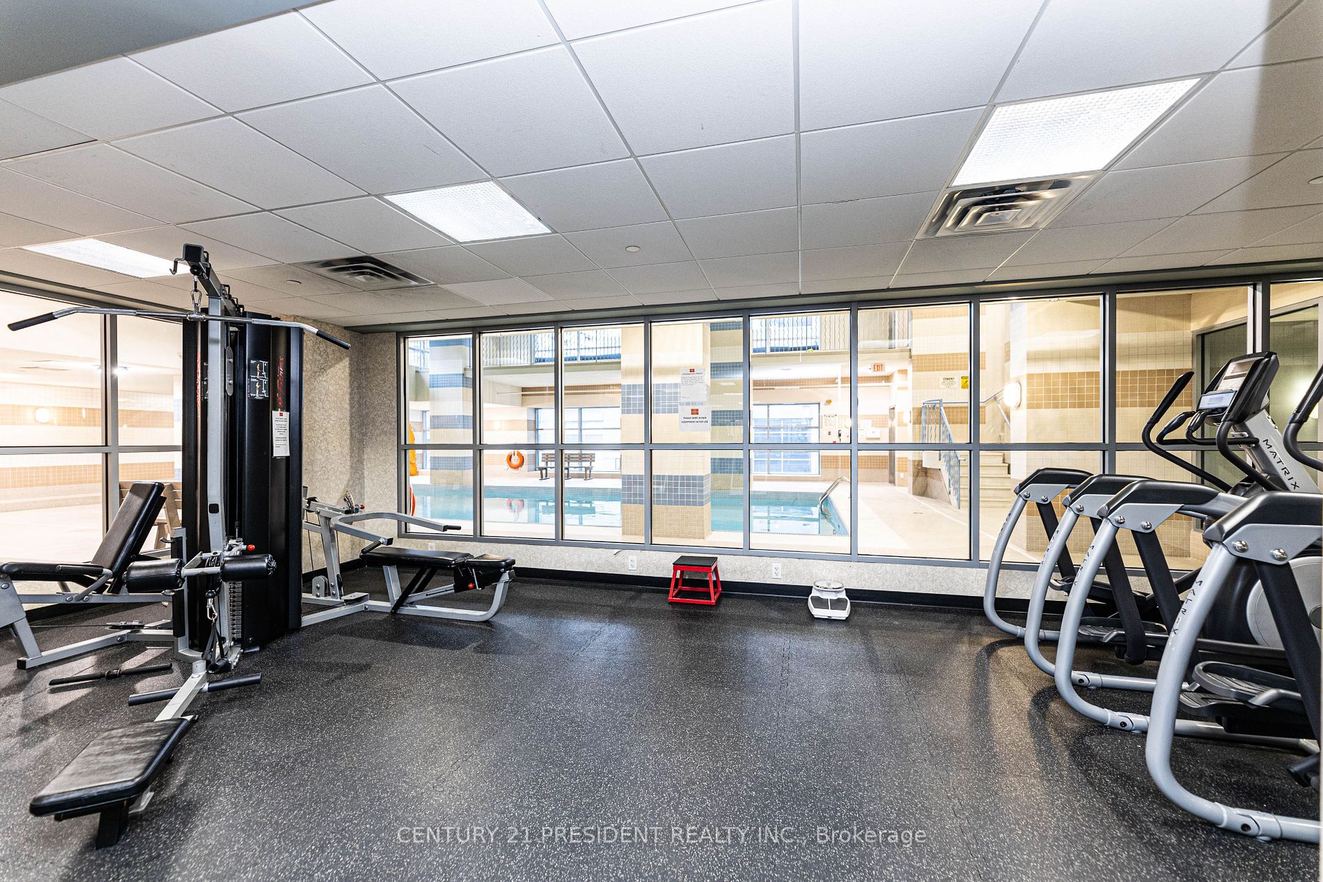 4978 Yonge Street, #1911