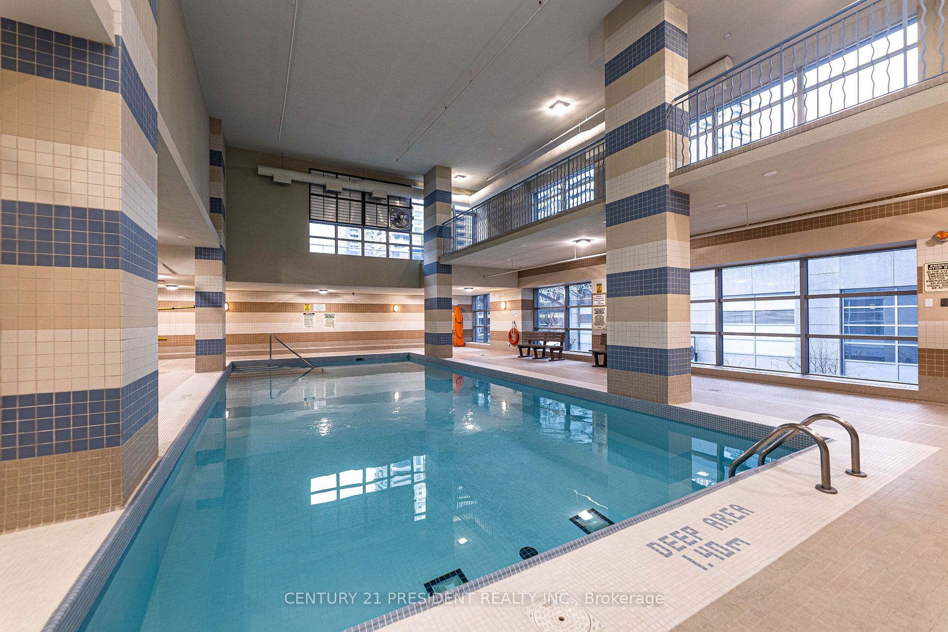 4978 Yonge Street, #1911