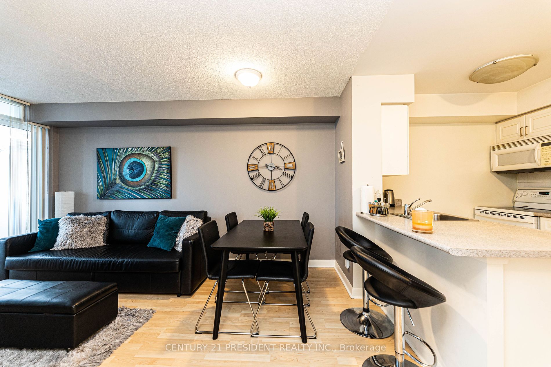 4978 Yonge Street, #1911