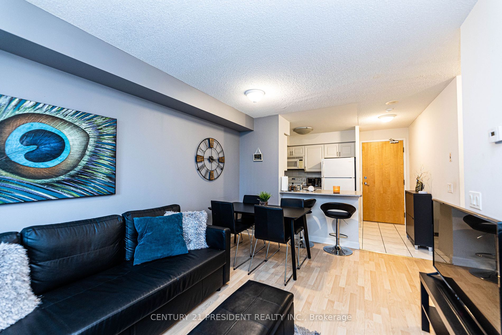 4978 Yonge Street, #1911