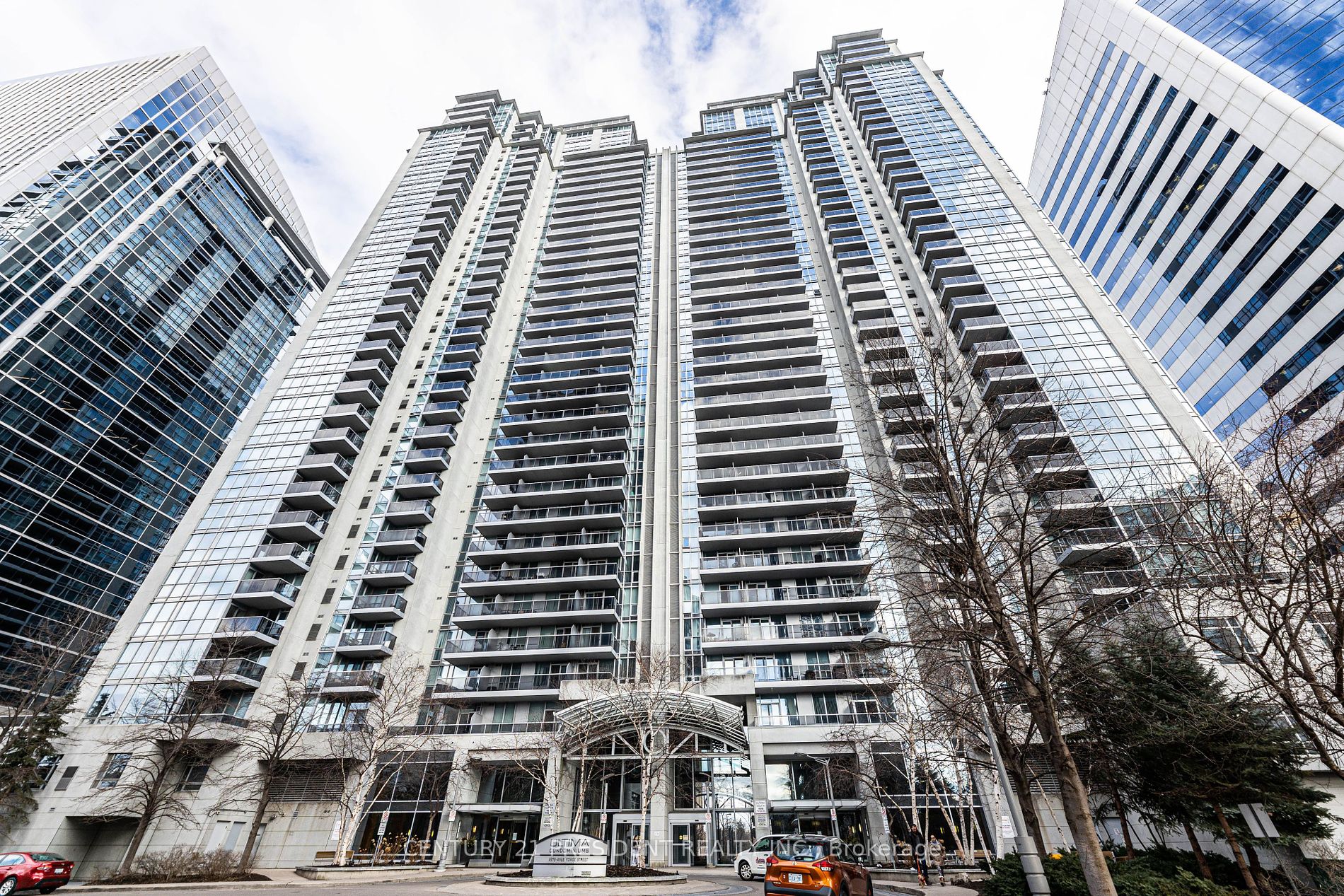 4978 Yonge Street, #1911