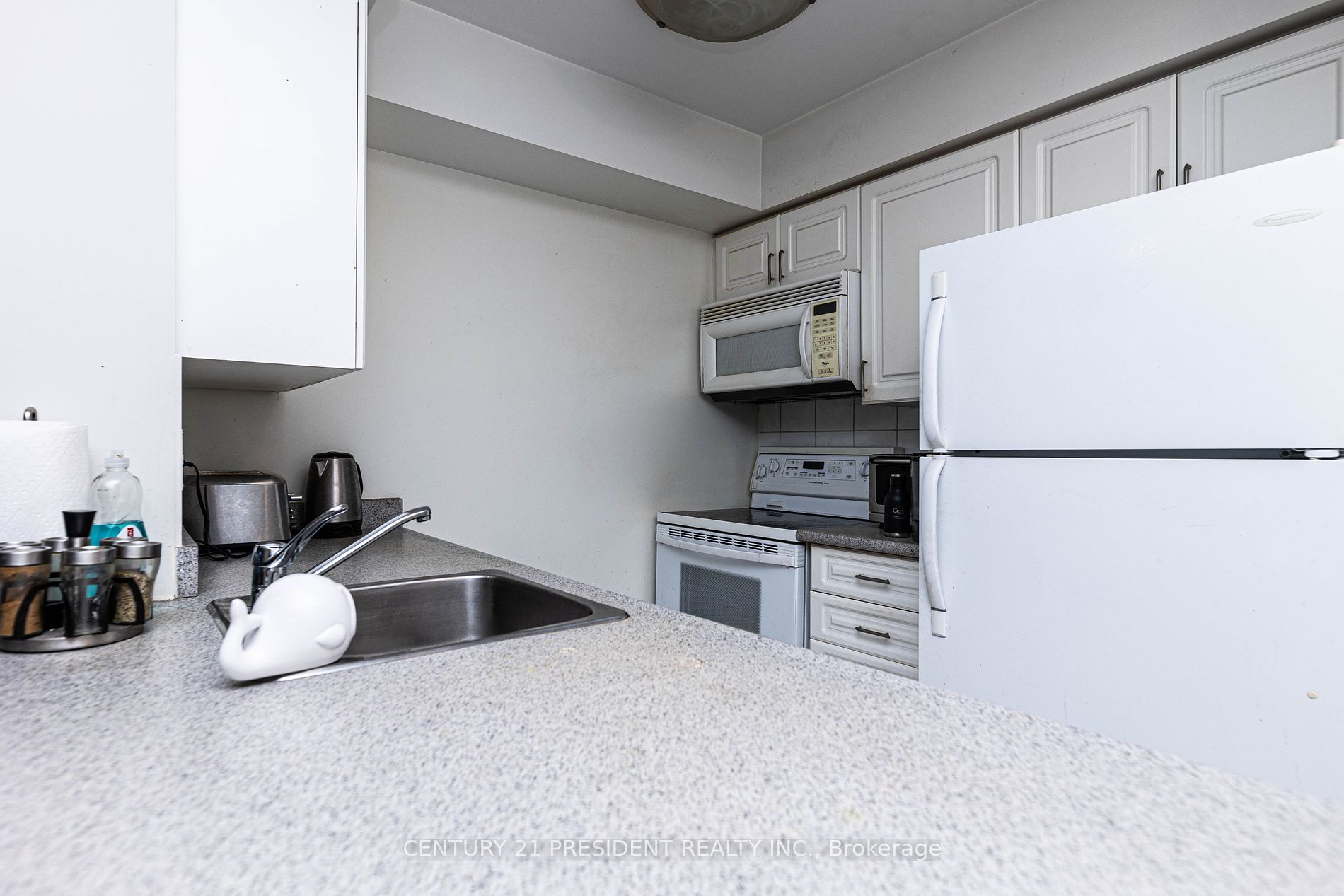 4978 Yonge Street, #1911