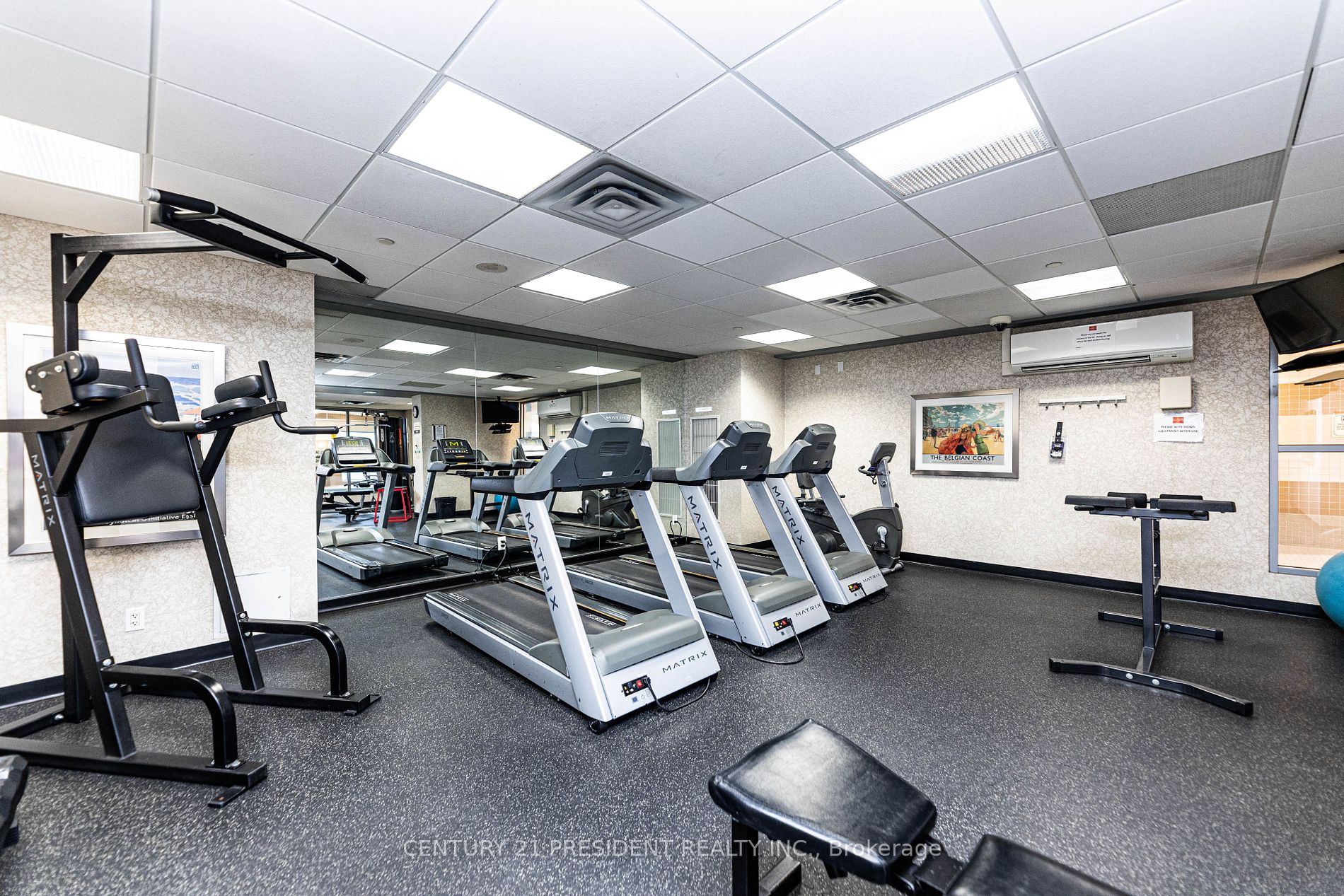 4978 Yonge Street, #1911
