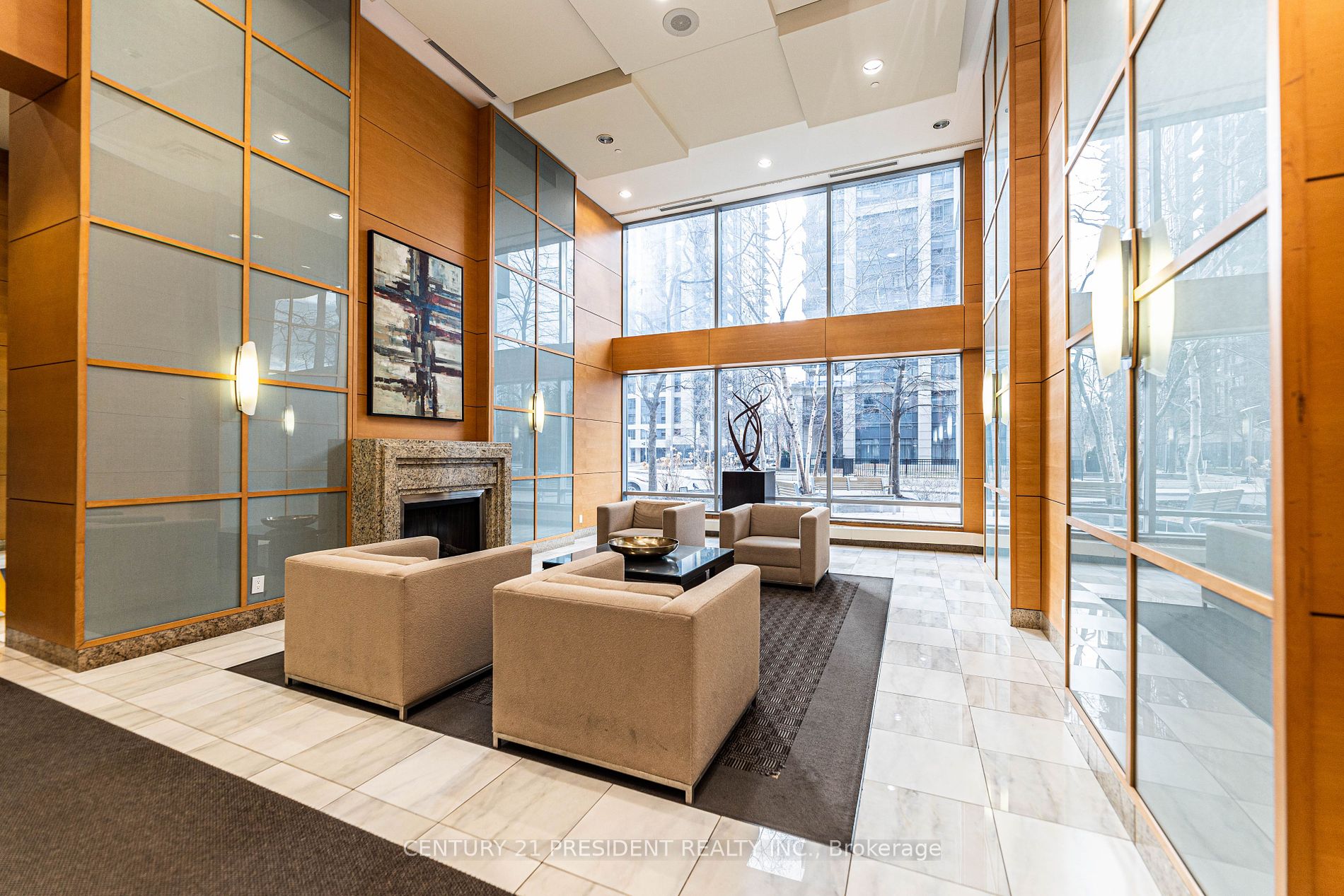 4978 Yonge Street, #1911