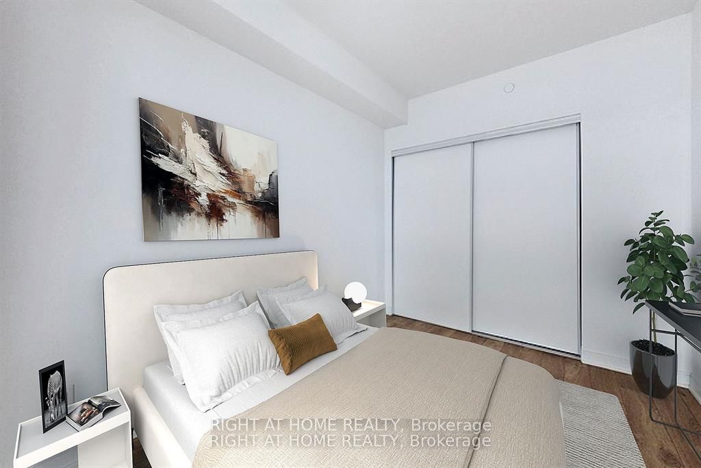50 Charles St E, #2607