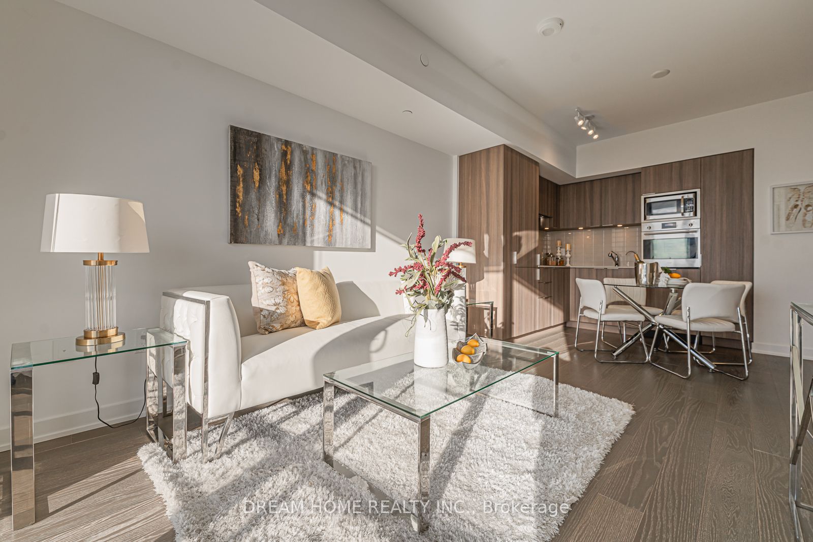 11 Wellesley St W, #5906