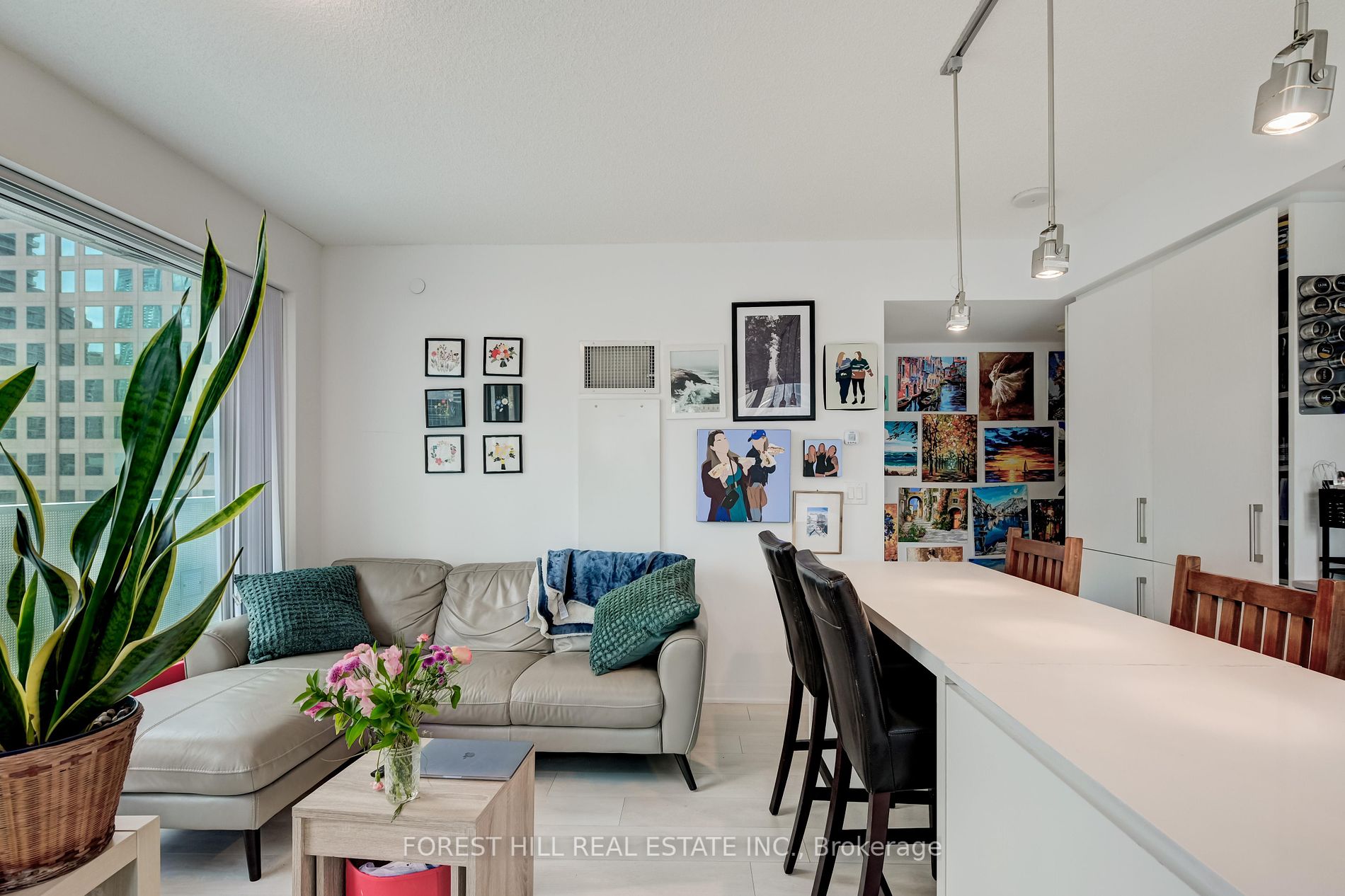 88 Harbour St, #1004