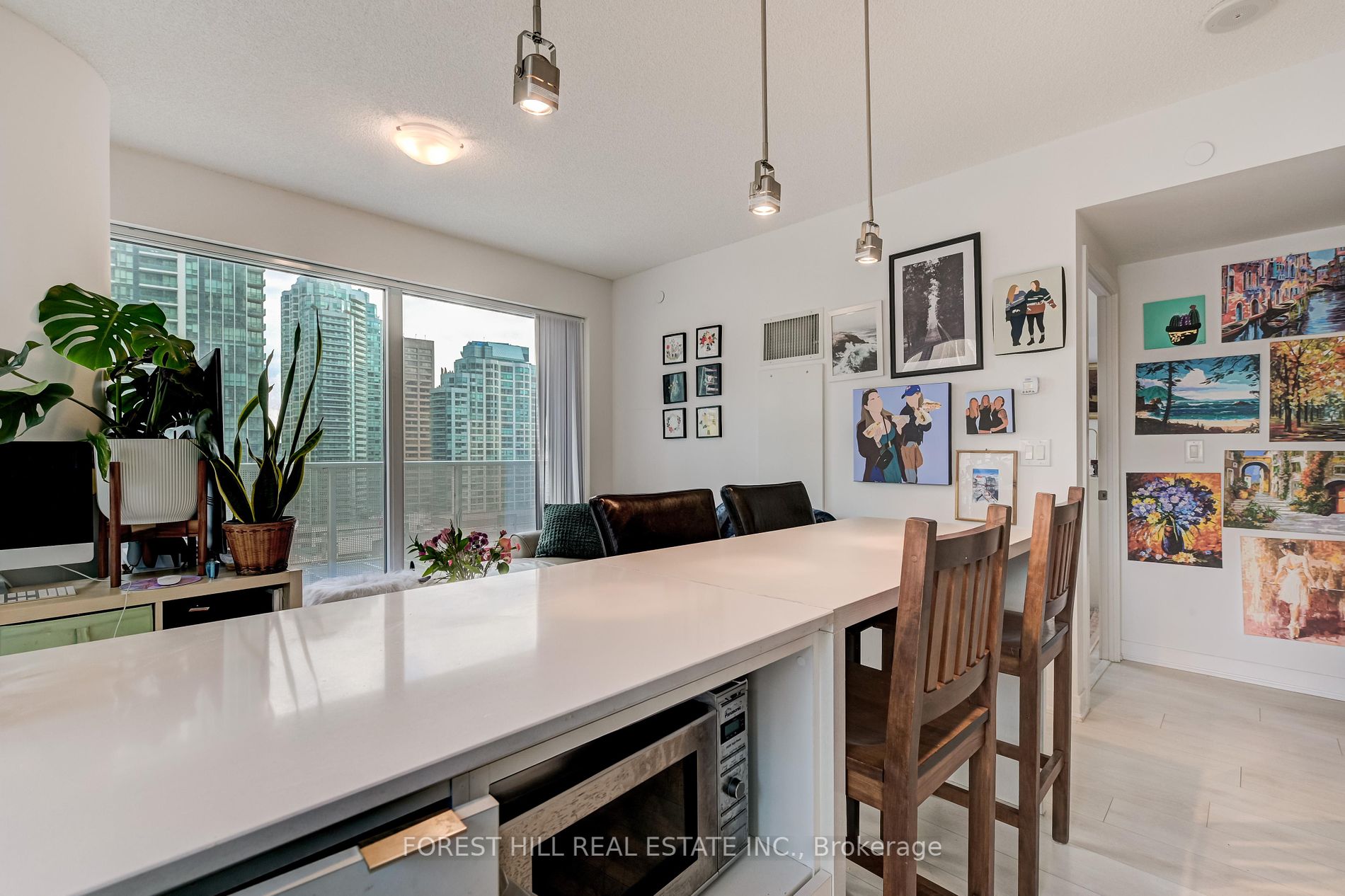 88 Harbour St, #1004