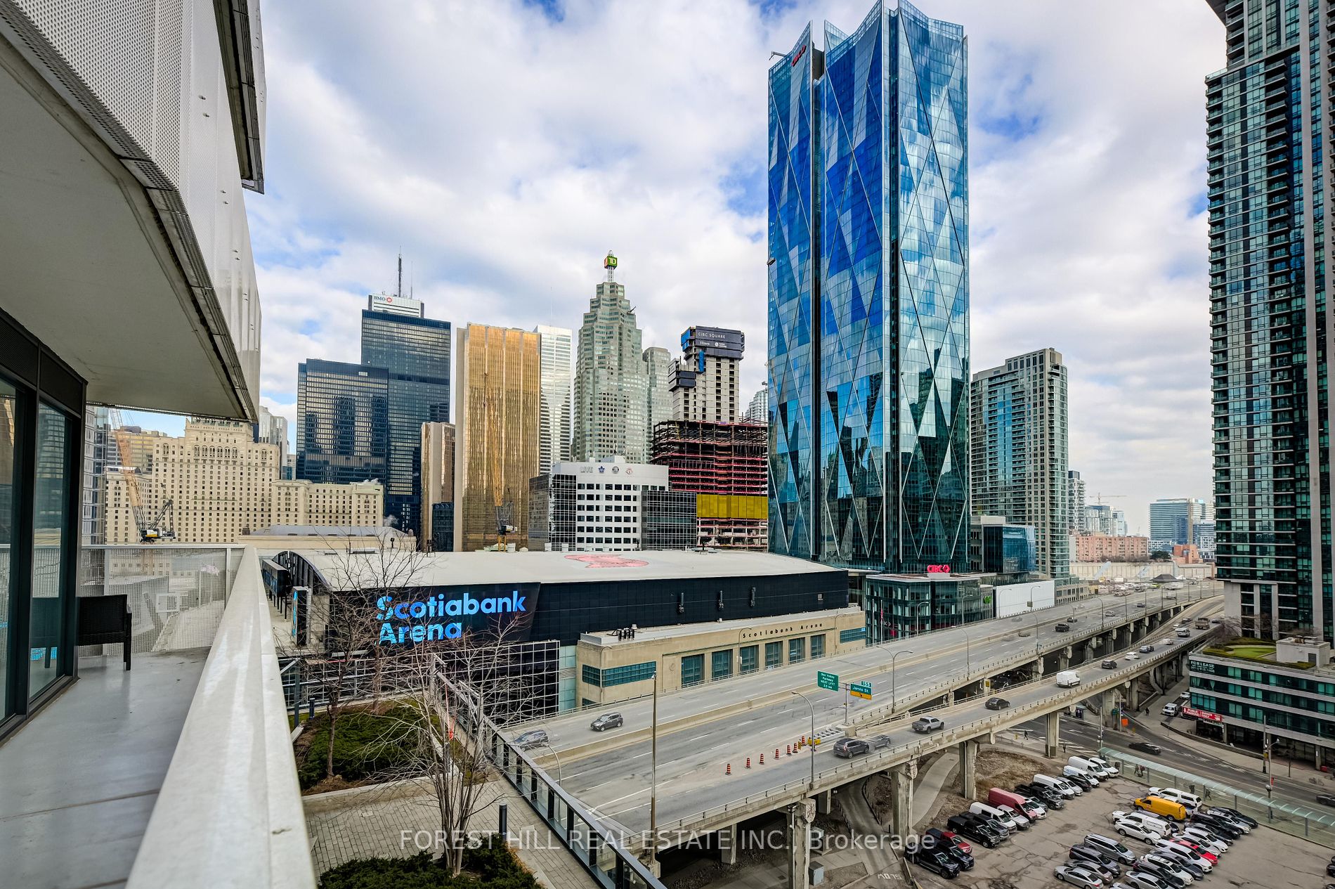 88 Harbour St, #1004