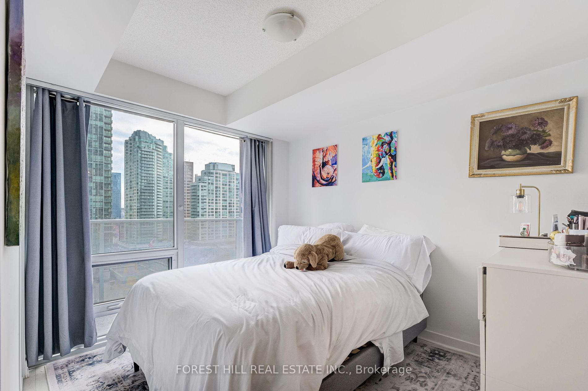 88 Harbour St, #1004