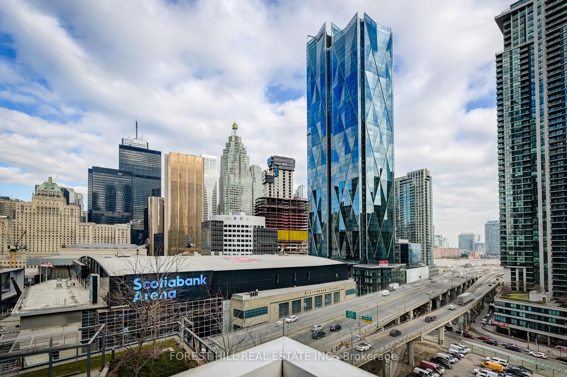 88 Harbour St, #1004