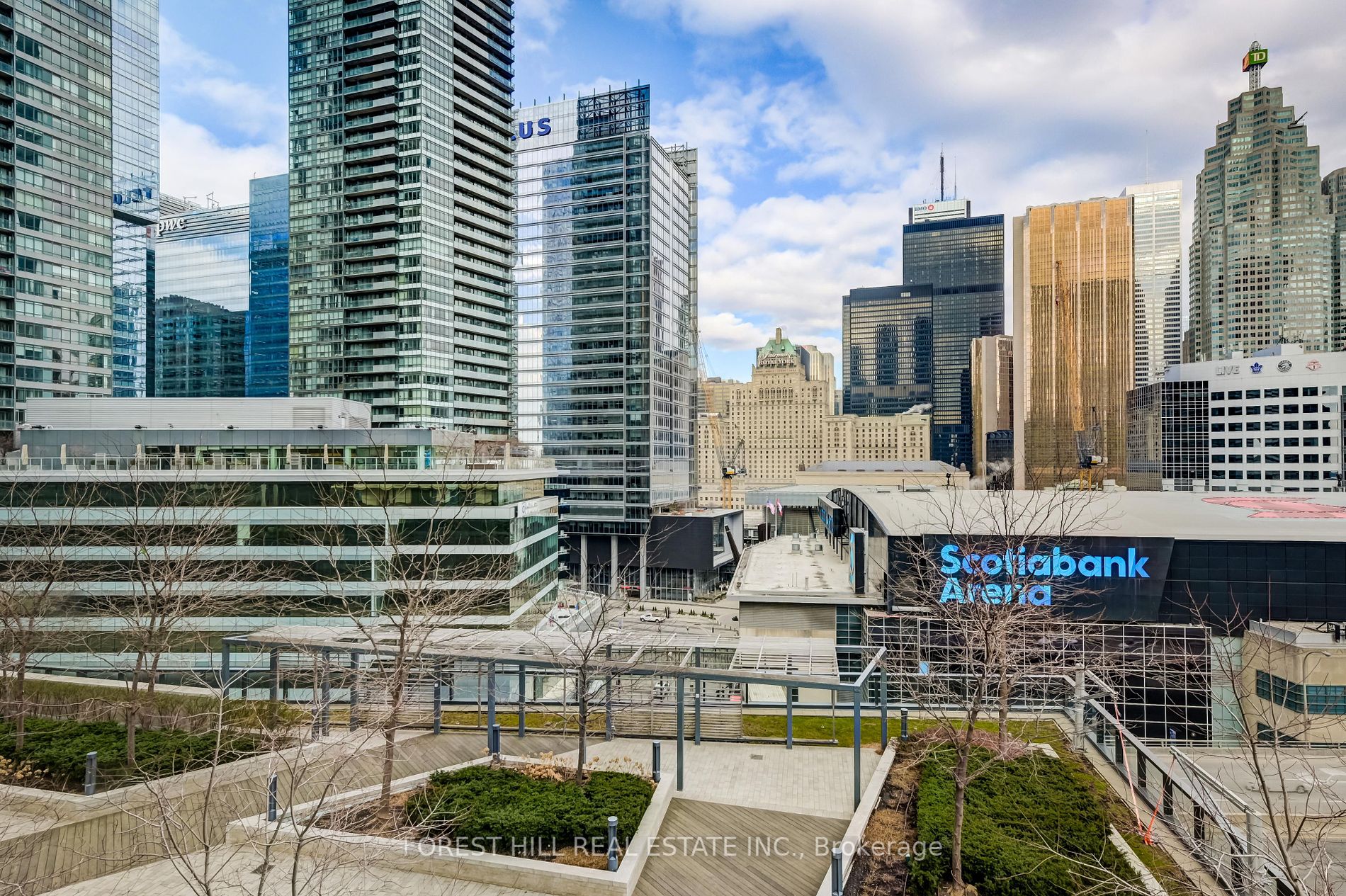 88 Harbour St, #1004