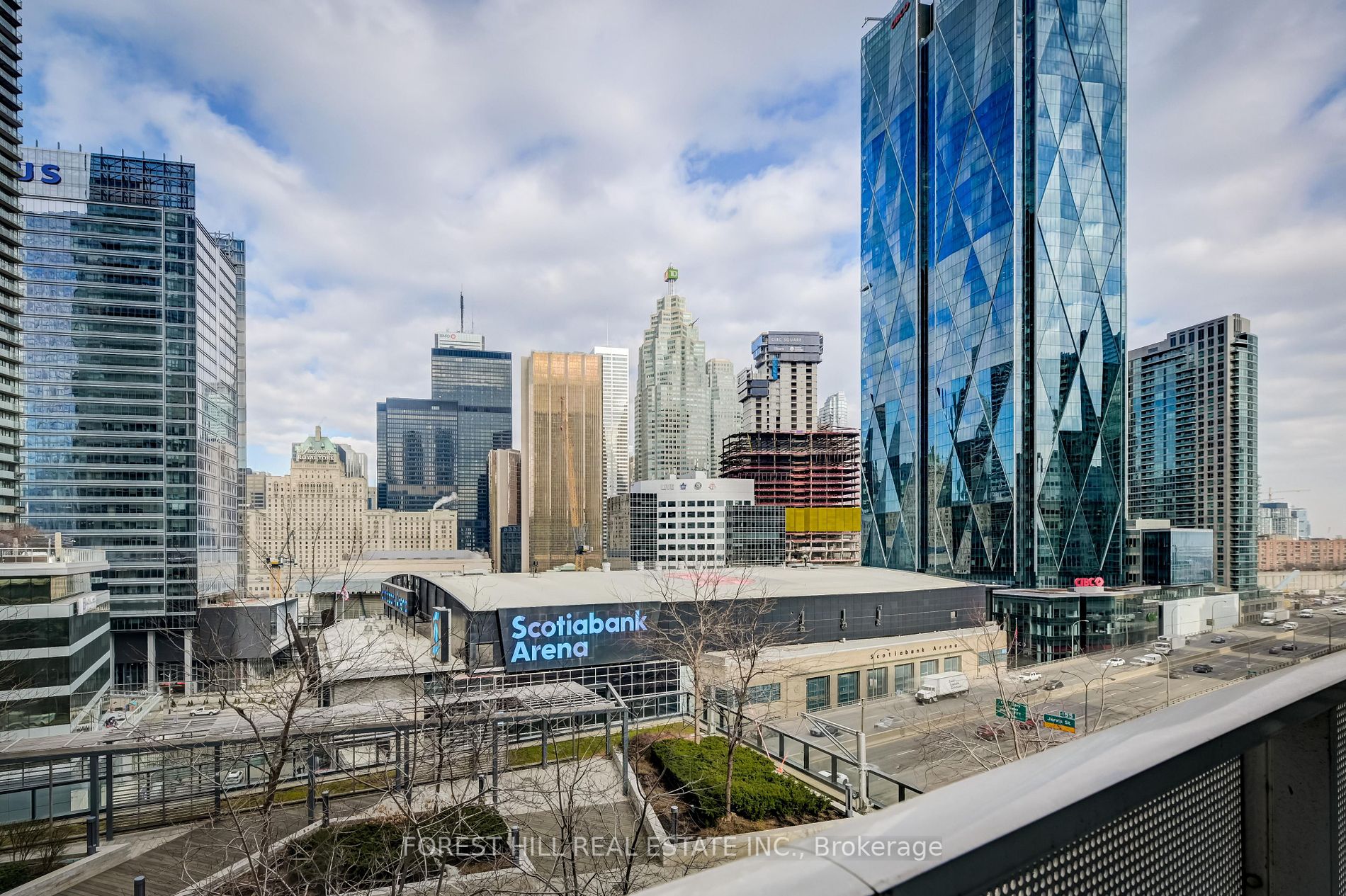 88 Harbour St, #1004