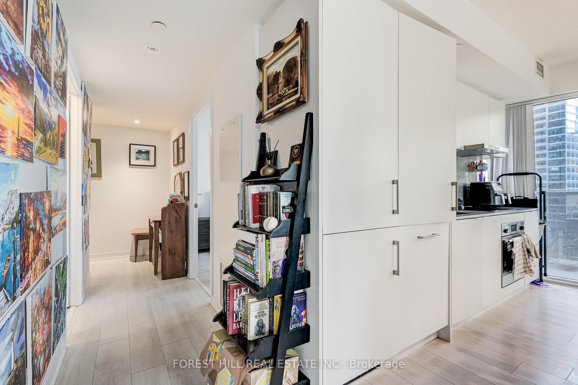 88 Harbour St, #1004