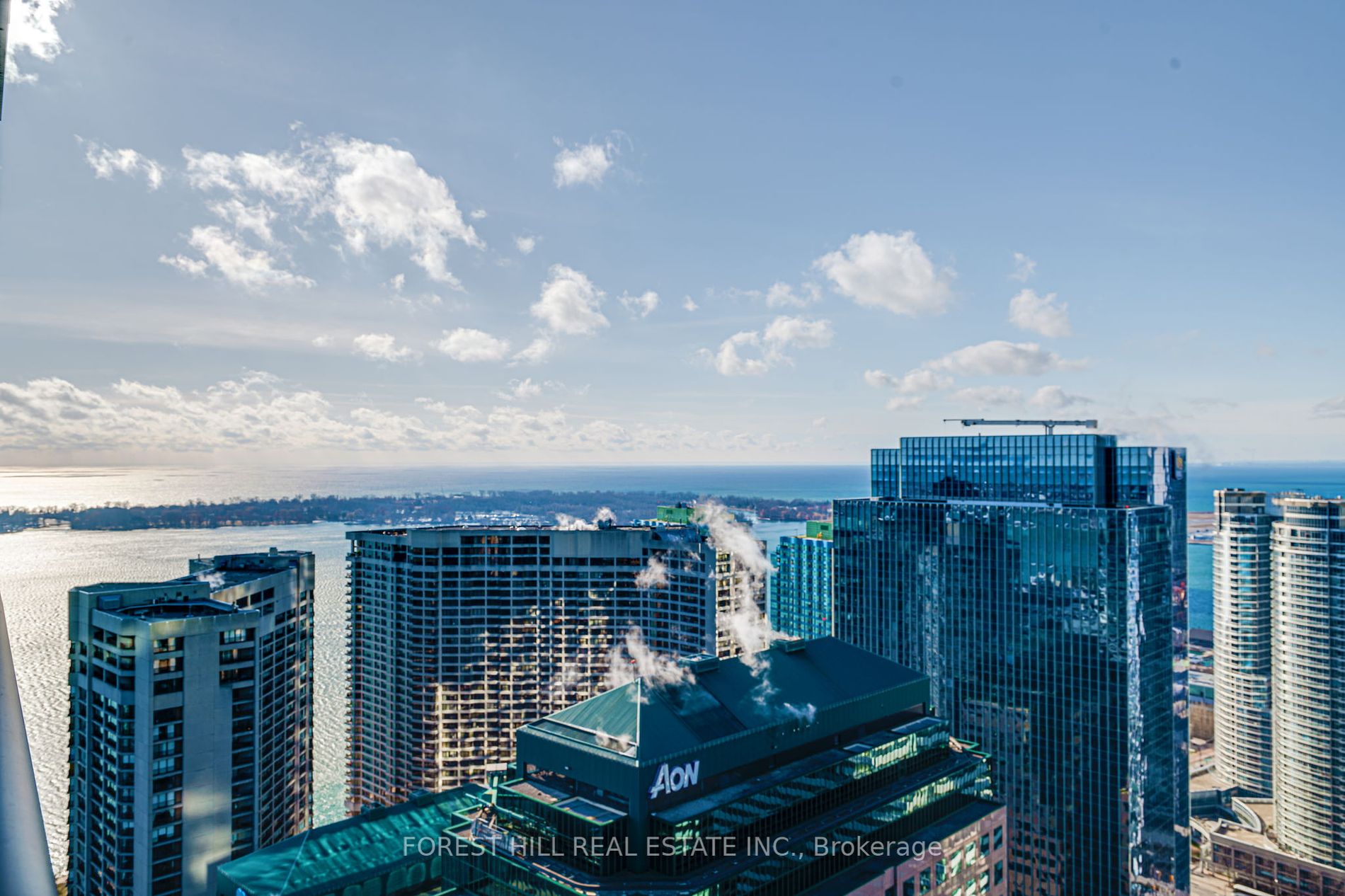 33 Bay St, #4513