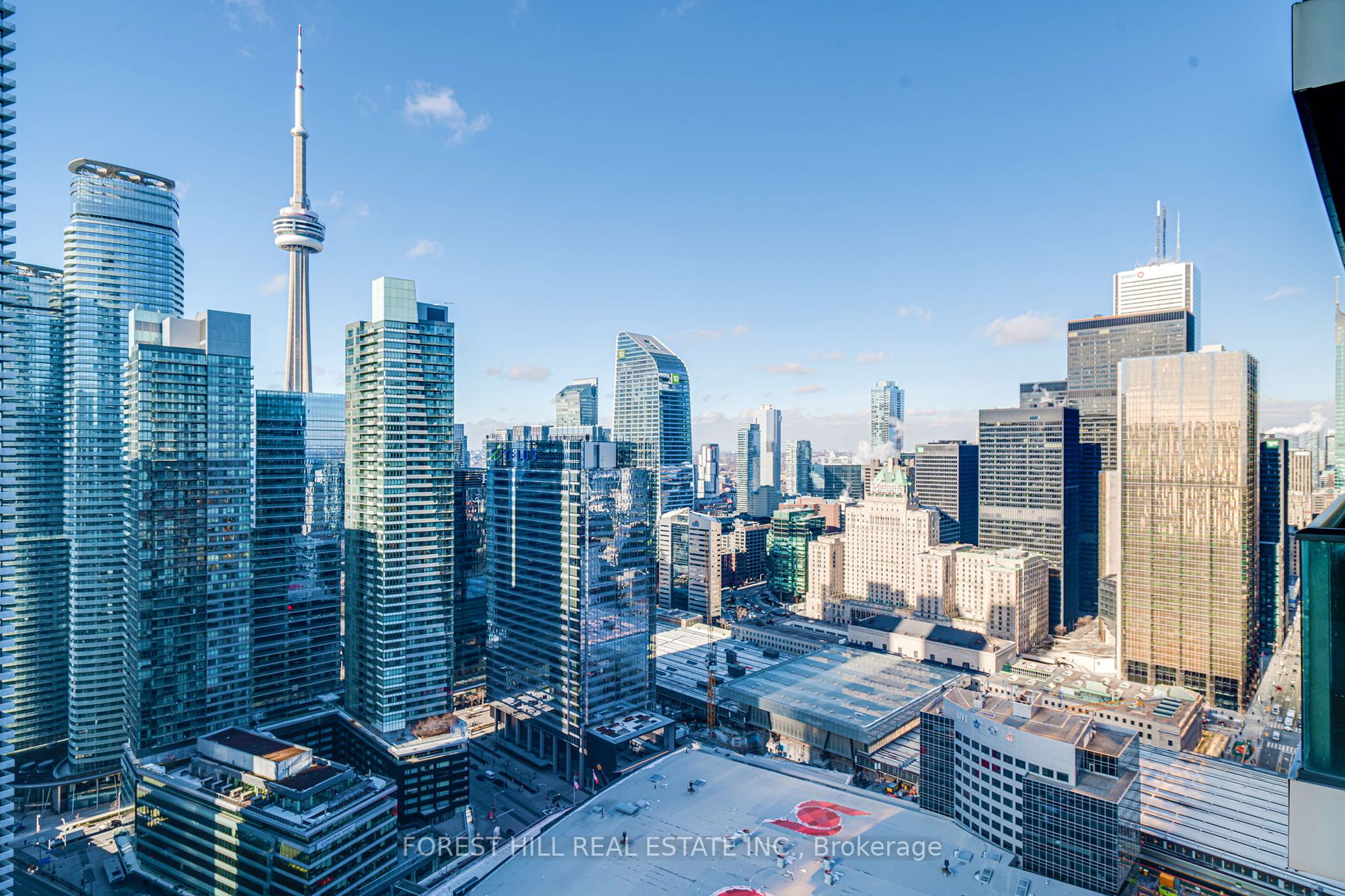33 Bay St, #4513