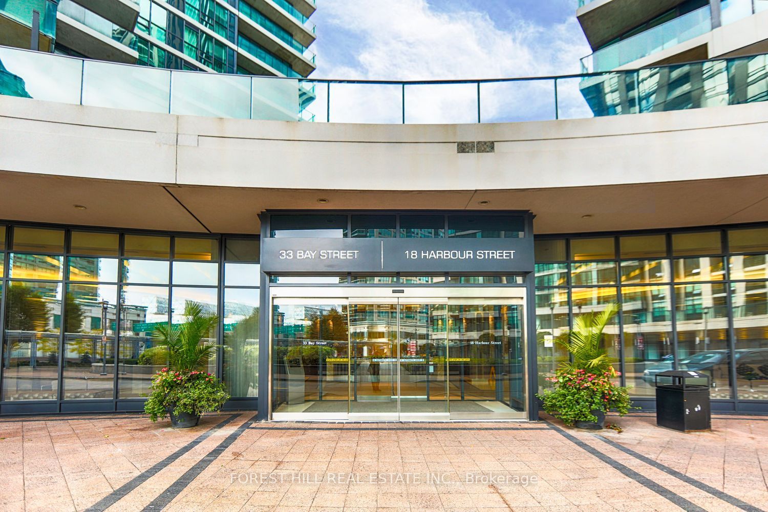 33 Bay St, #4513