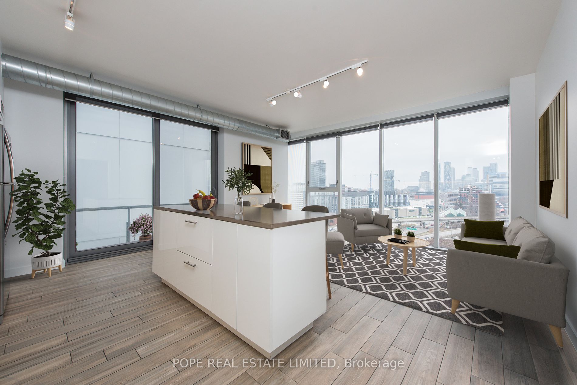 32 Trolley Cres, #1212