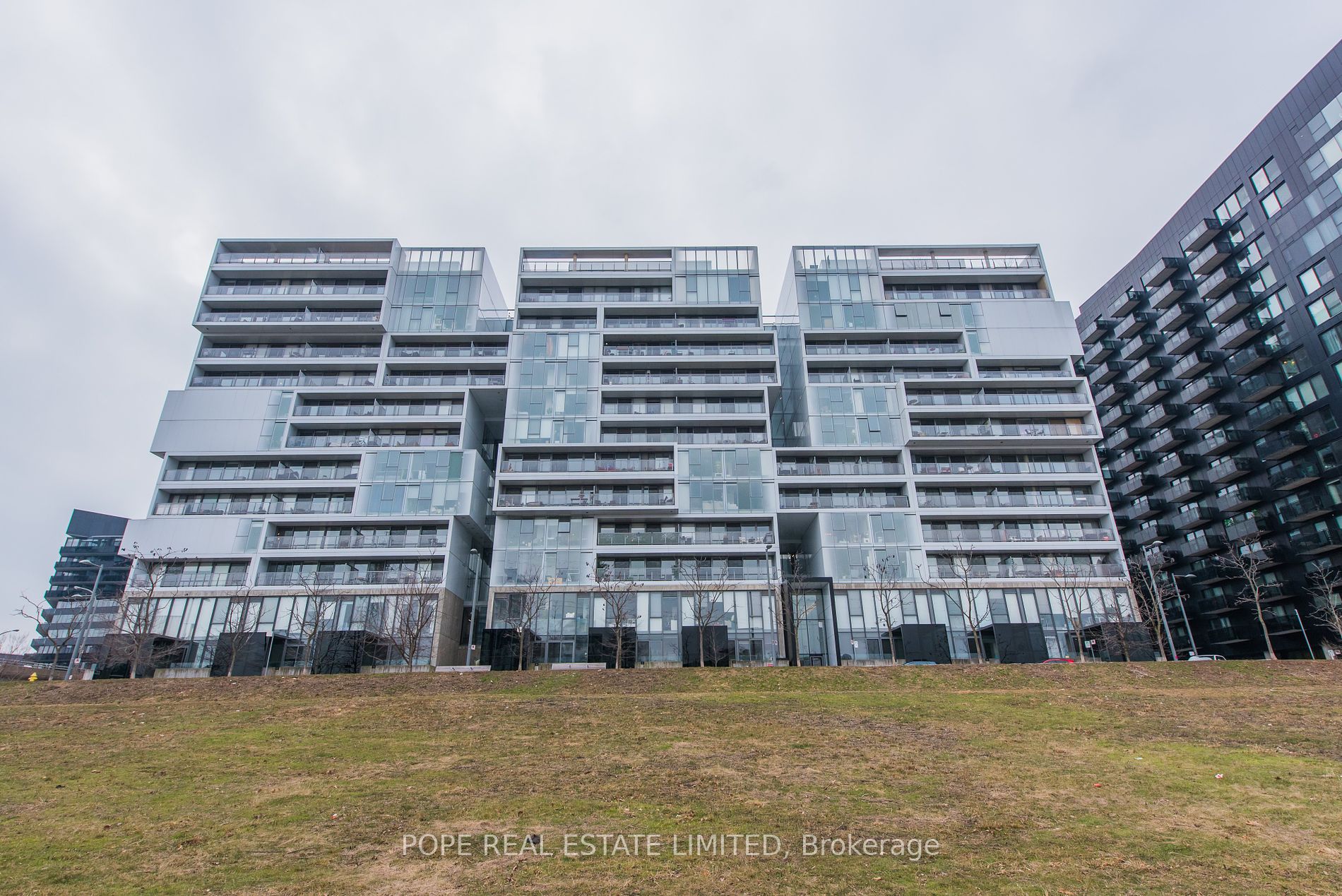32 Trolley Cres, #1212